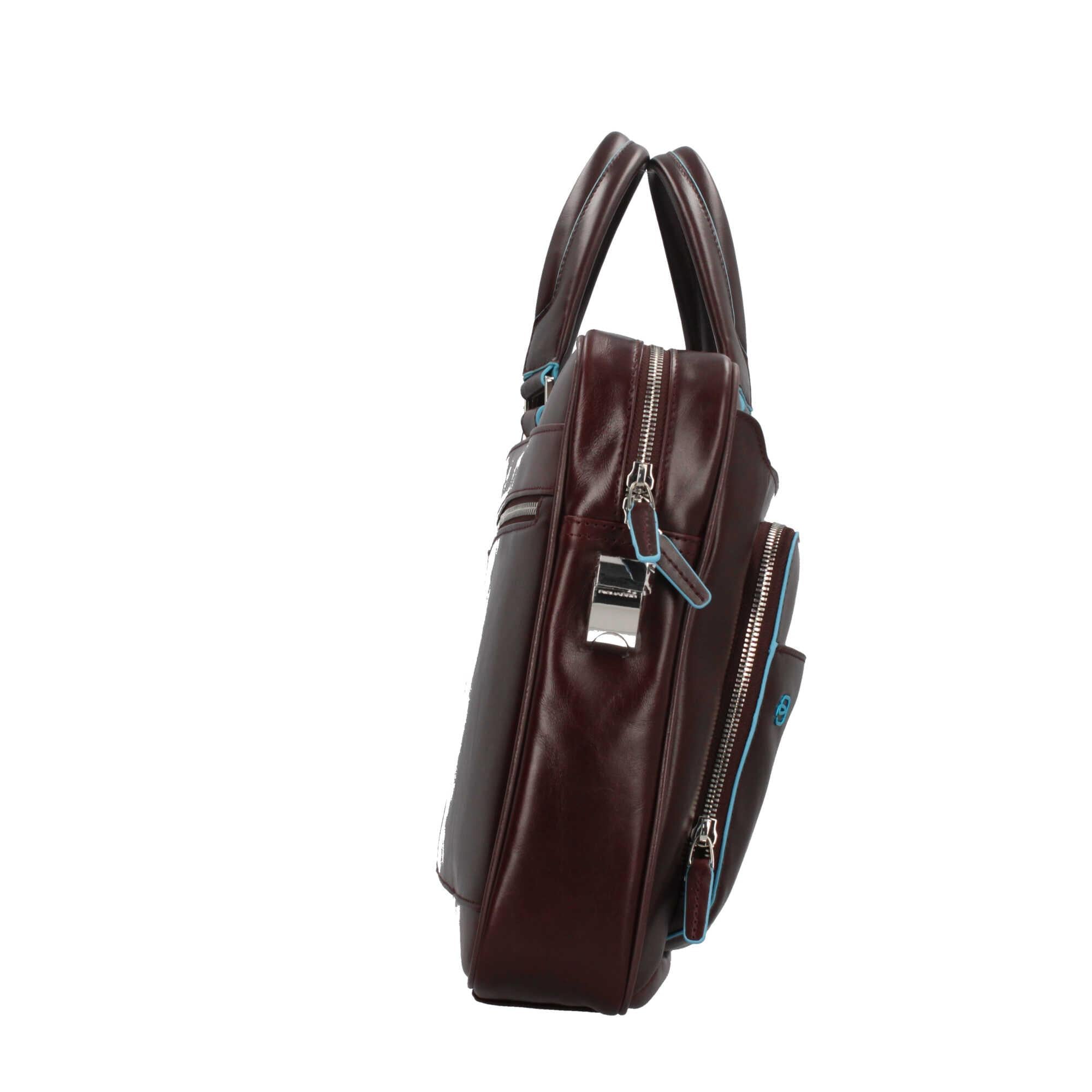 Cartella professionale in pelle
