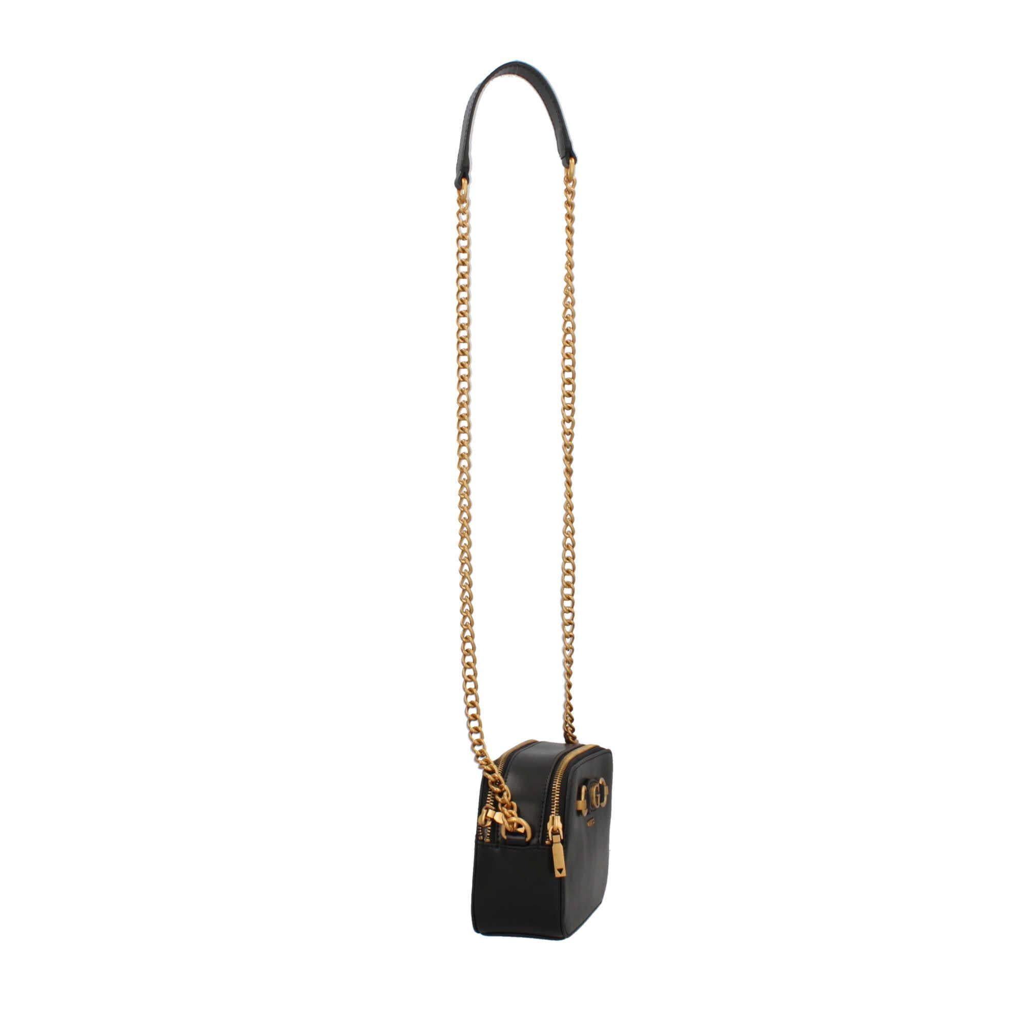 Tracolla Guess silvana camera bag