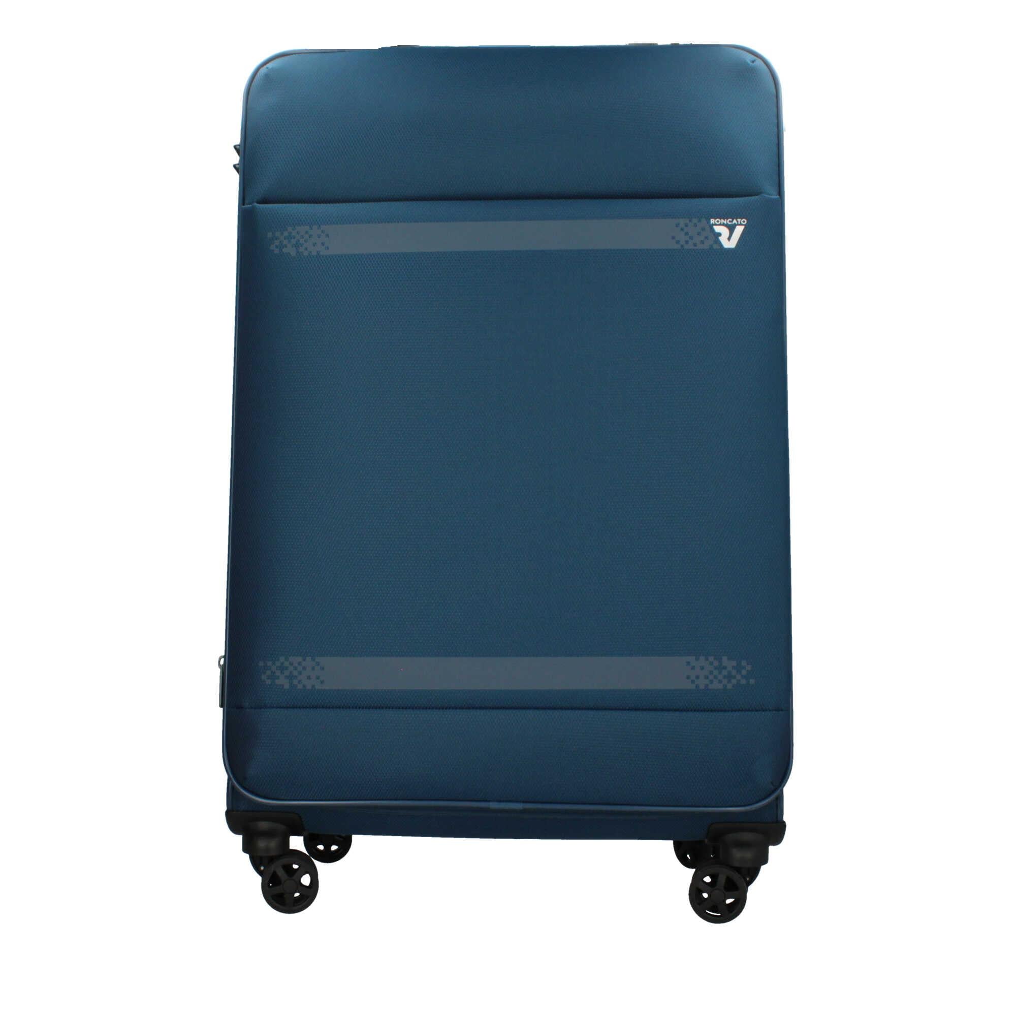 Valigia Trolley Grande "Voyager" Roncato