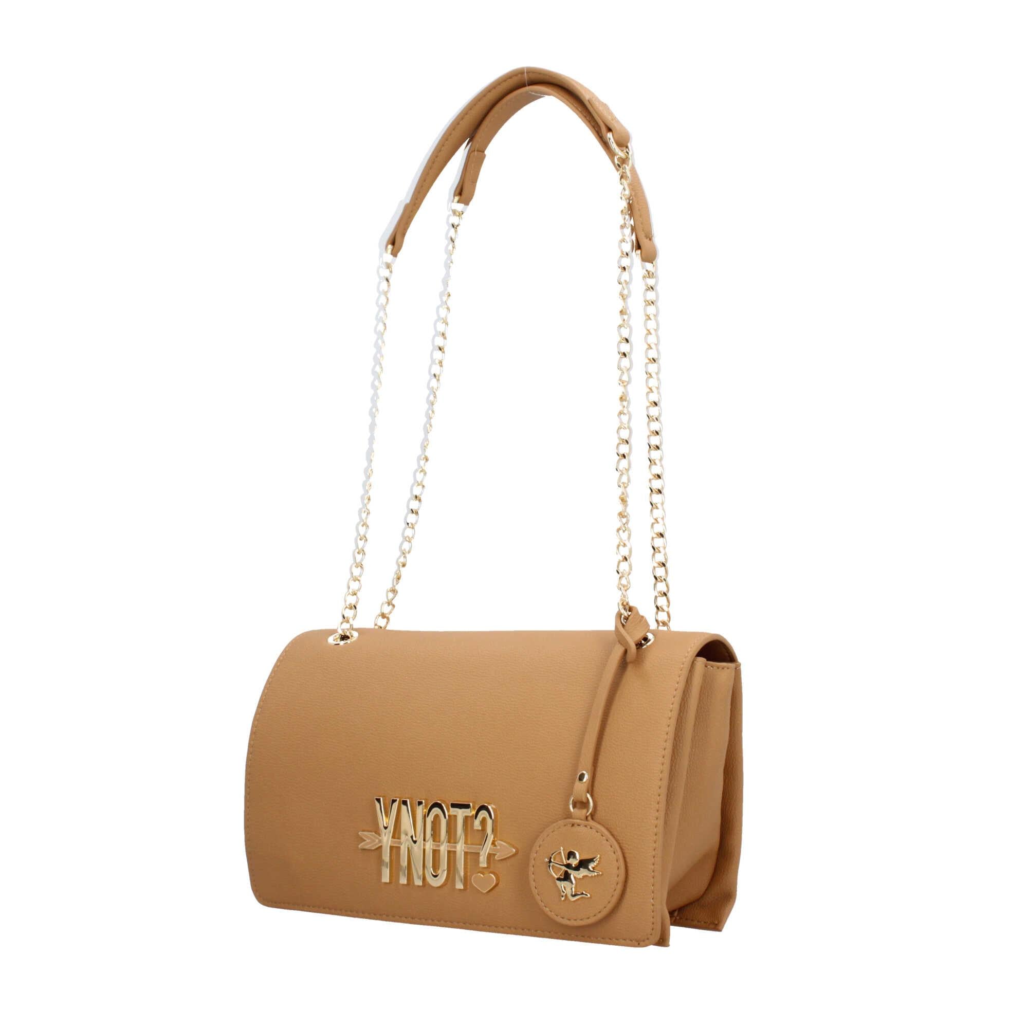 Flap Bag Y Not