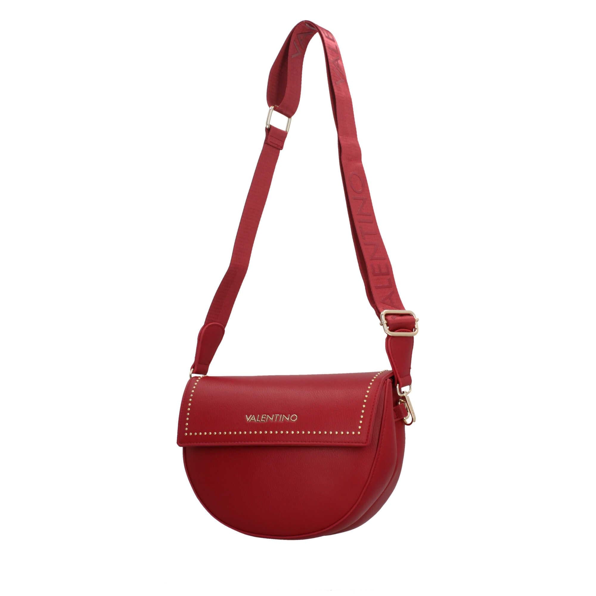 Borsa a Spalla Bigs Valentino con Tracolla Regolabile