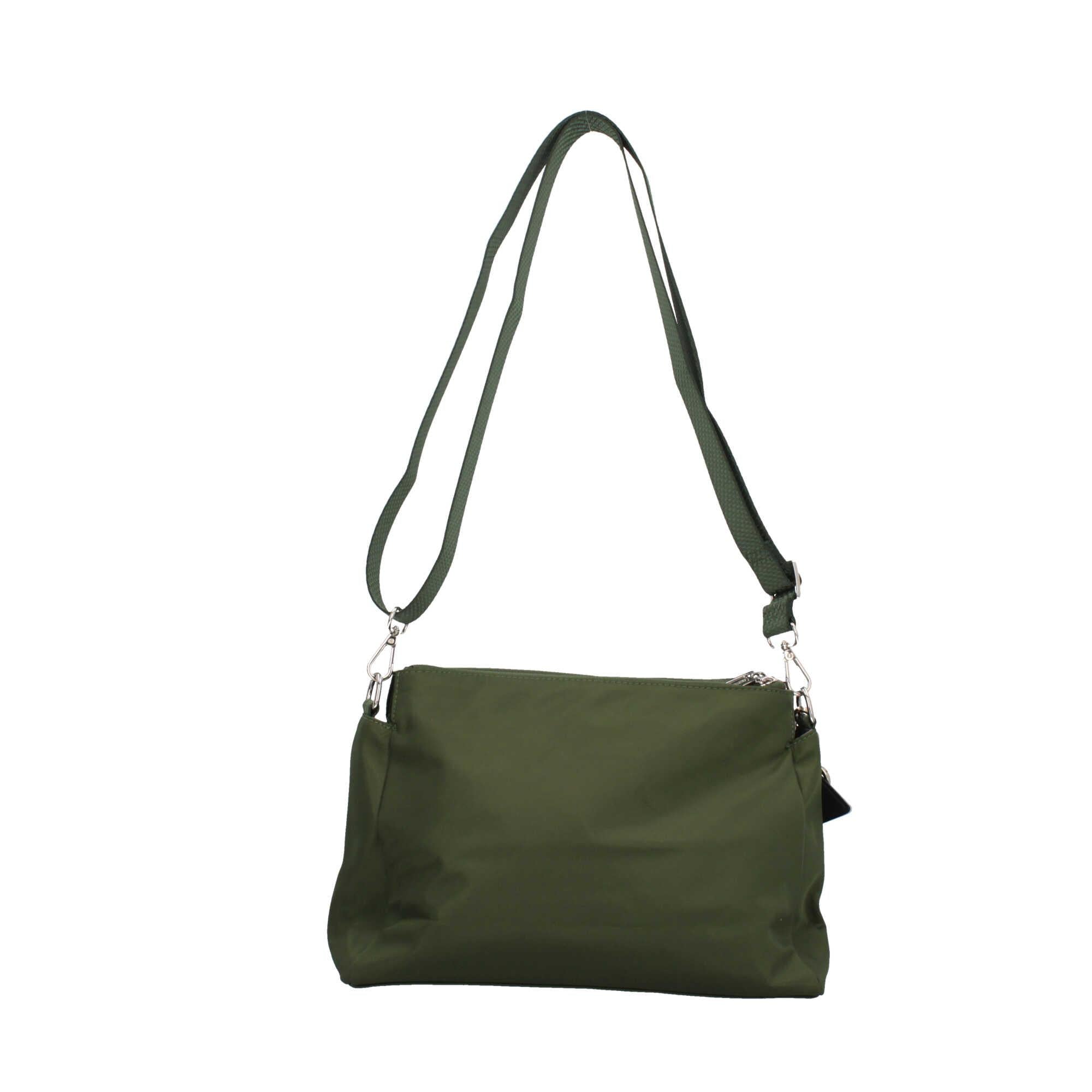 Borsa a Spalla Roncato con 3 Scomparti