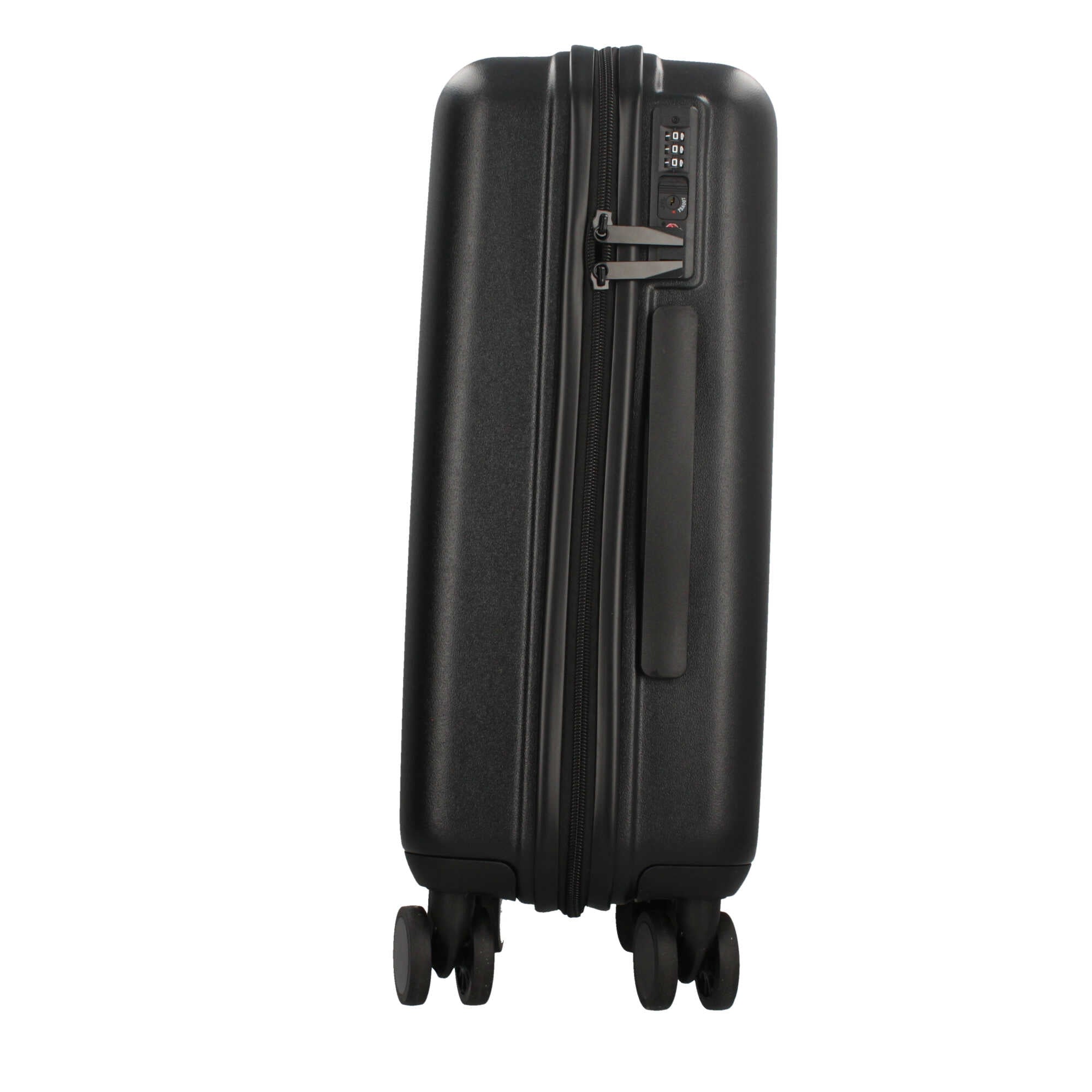 Trolley Momo Design compatto e resistente