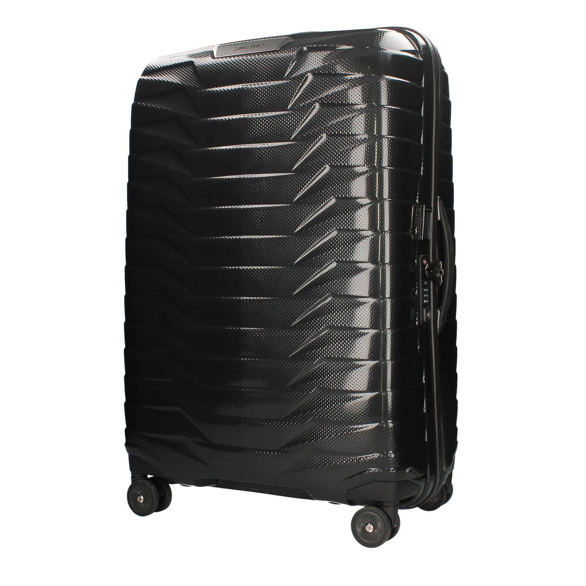 Trolley medio rigido