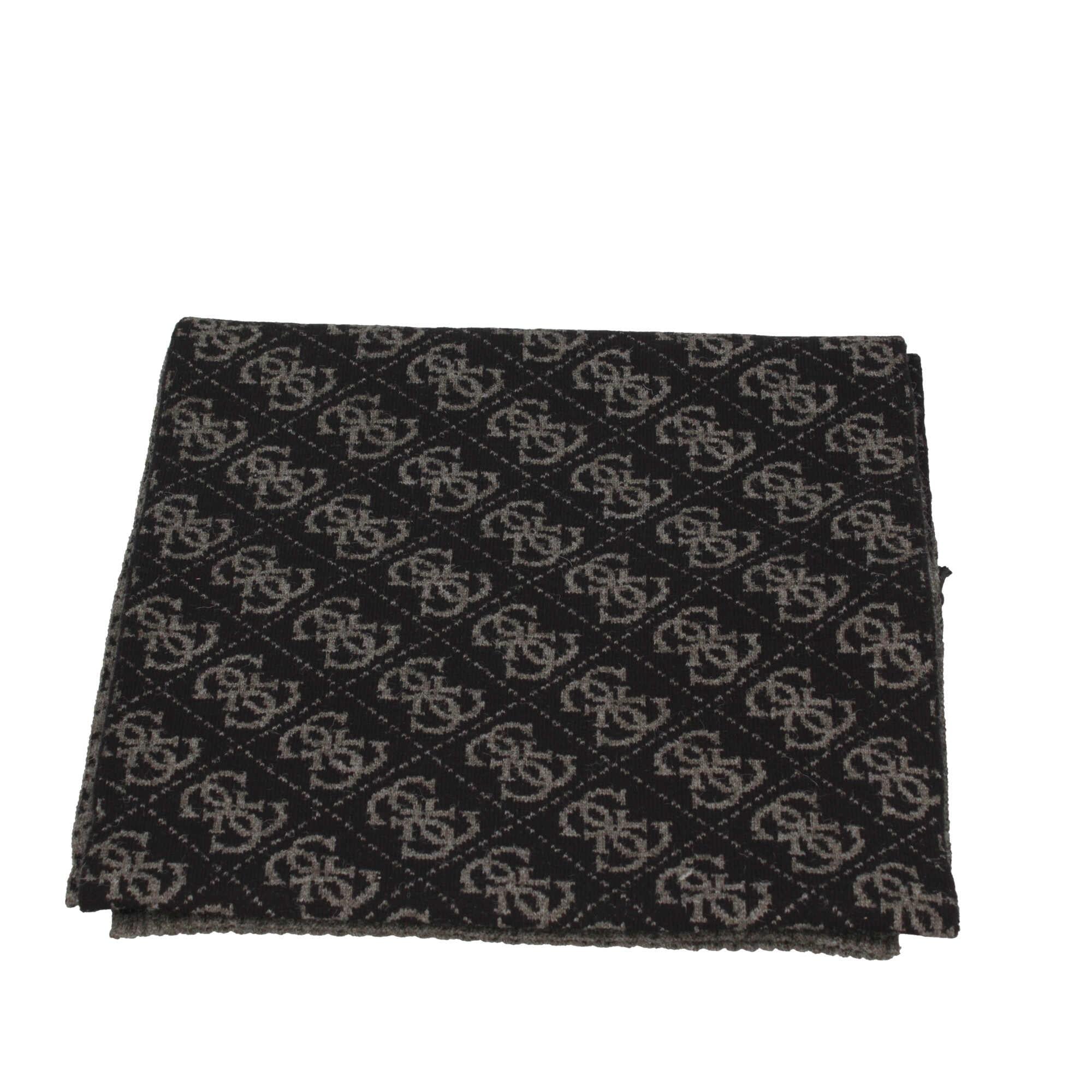 Sciarpa logata Guess Vezzola