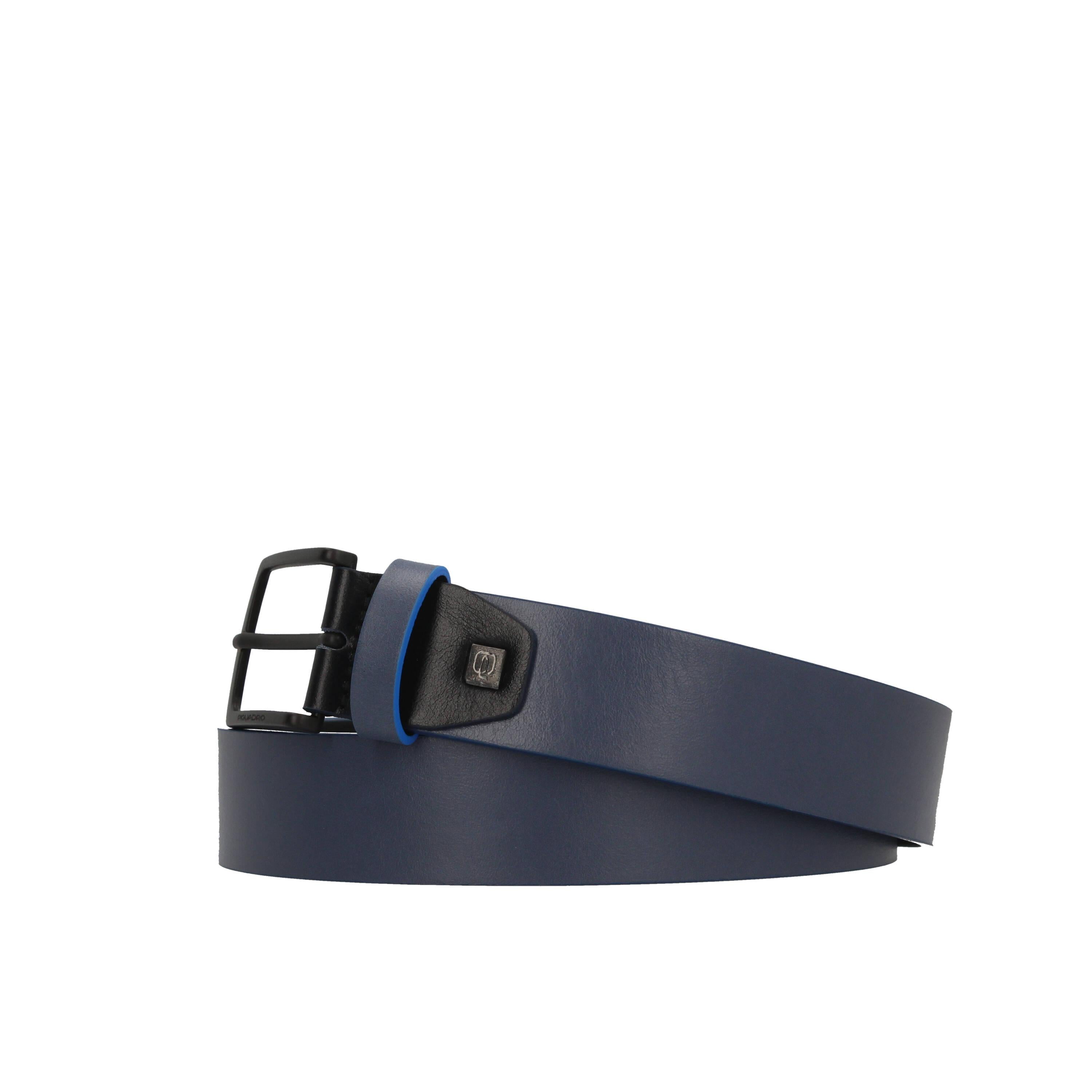 Cintura in pelle