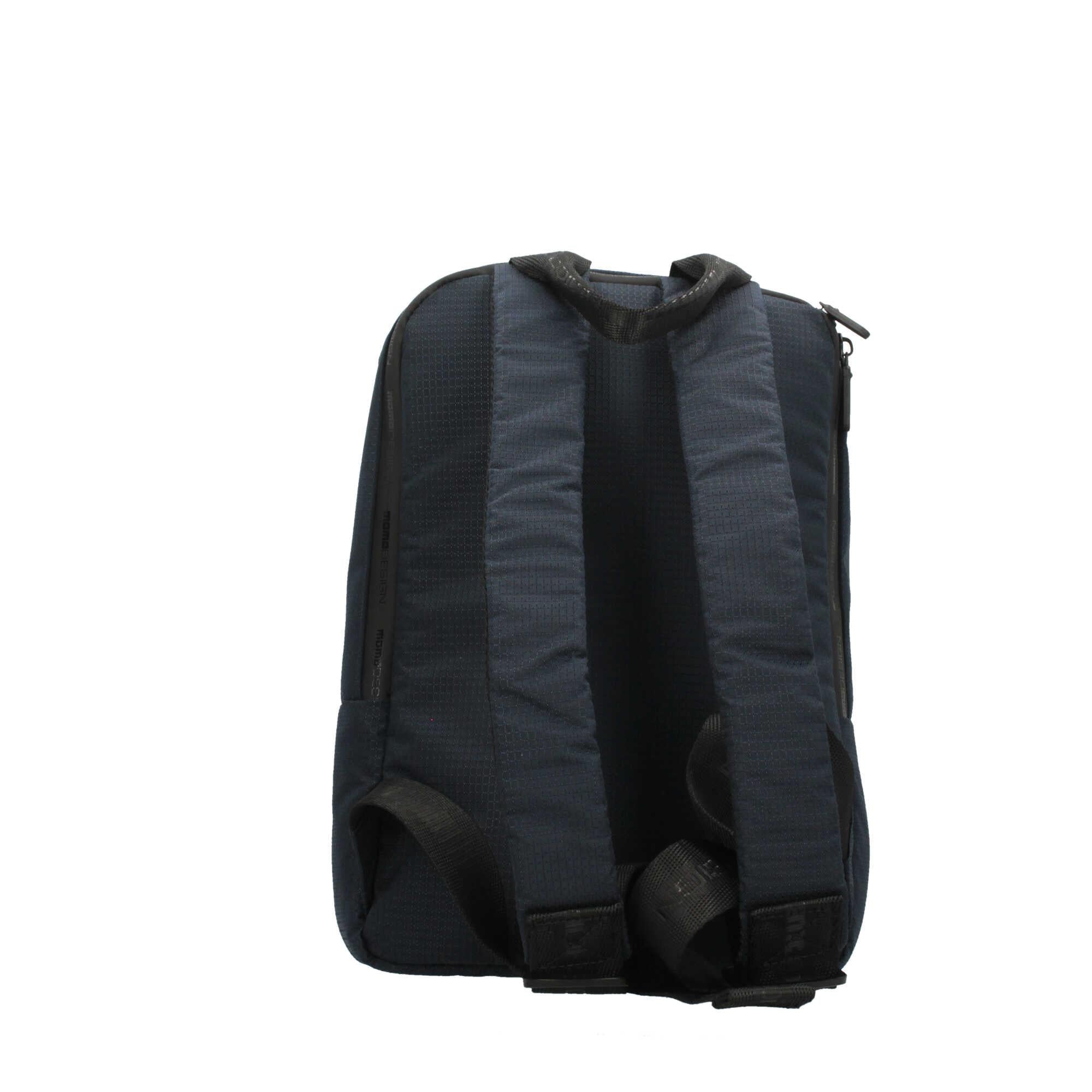 Zaino "Momo Design" Hi-Vis - Comodità Neogialla