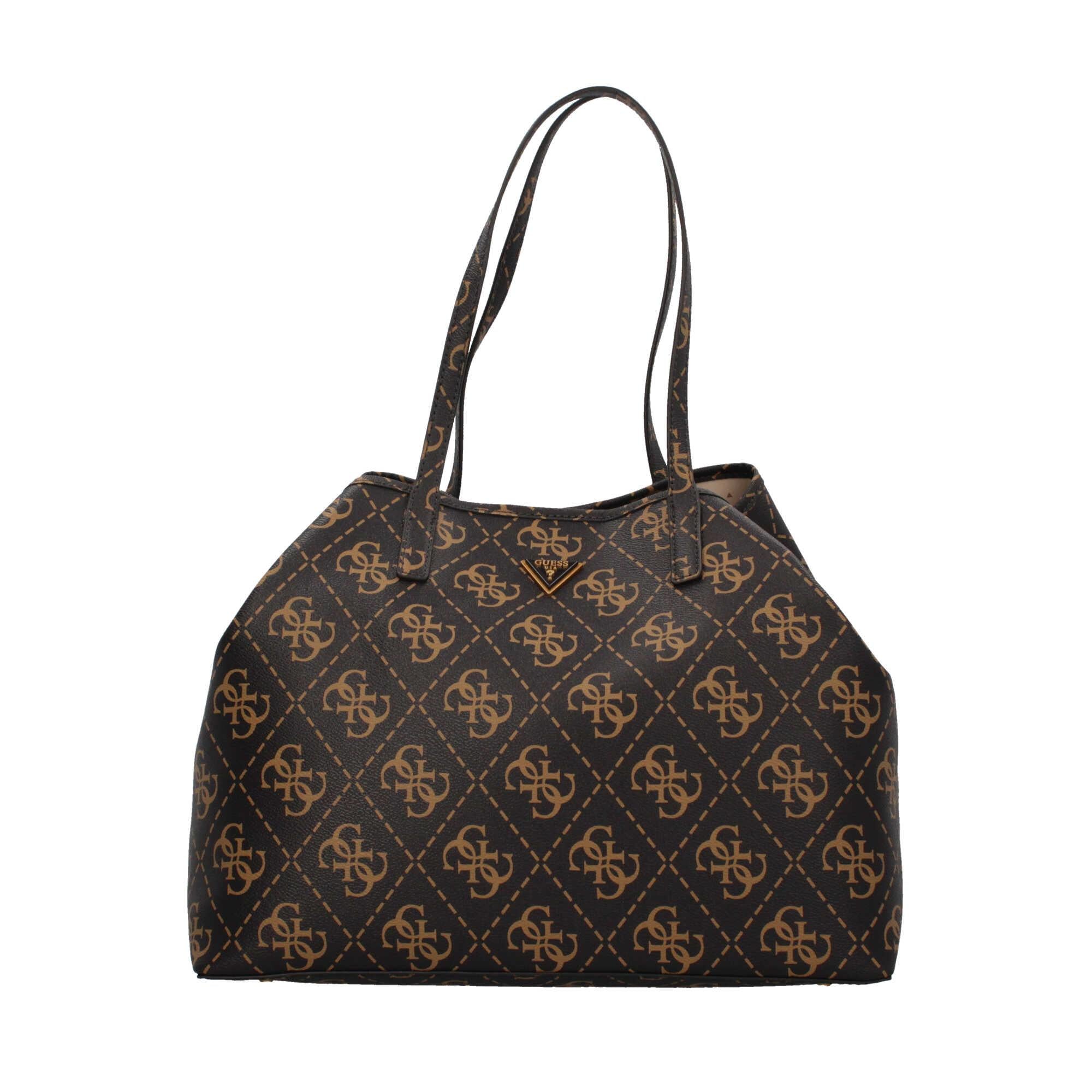 Borsa a spalla Guess Vikky