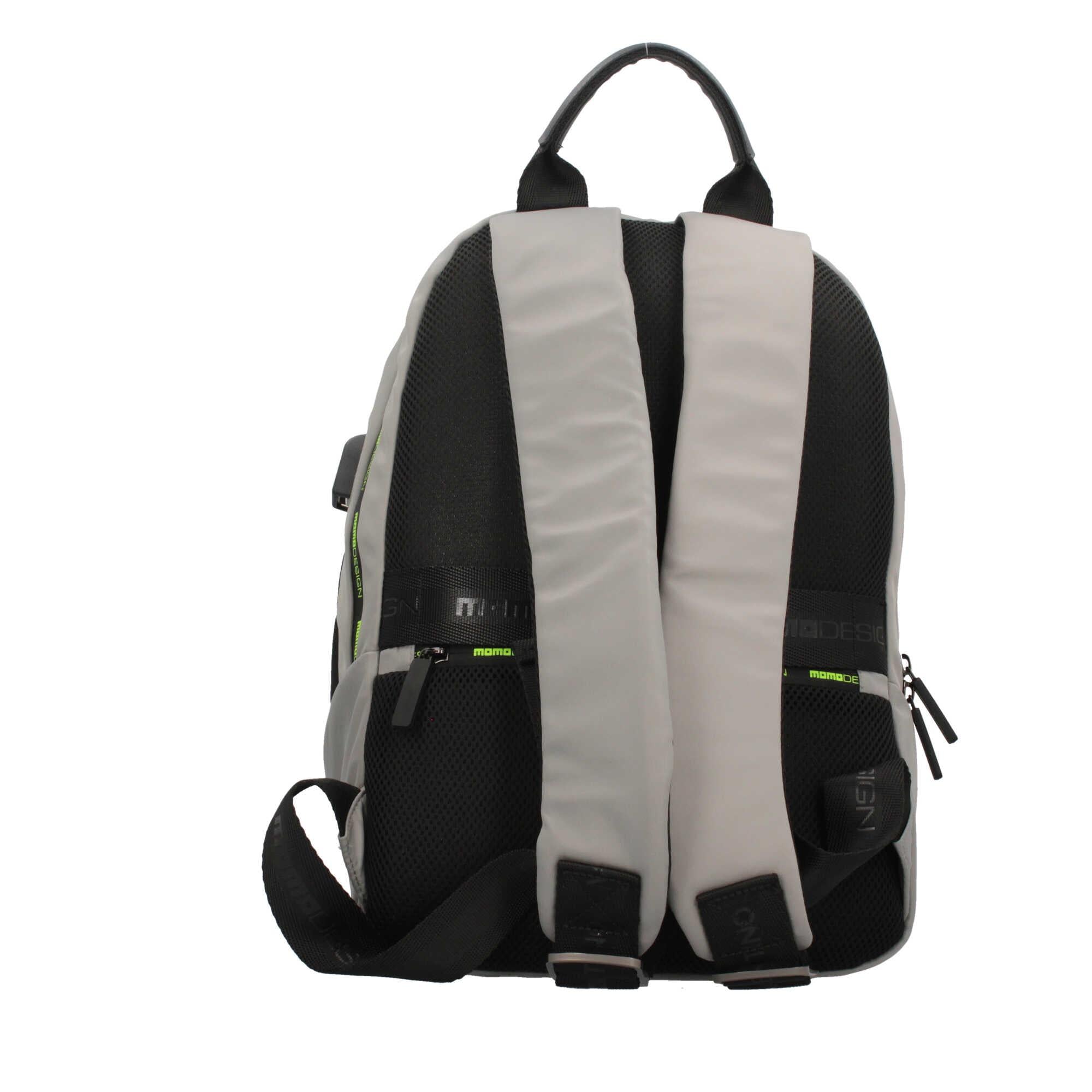 Zaino Urbano Momo Design- Eleganza Dinamica