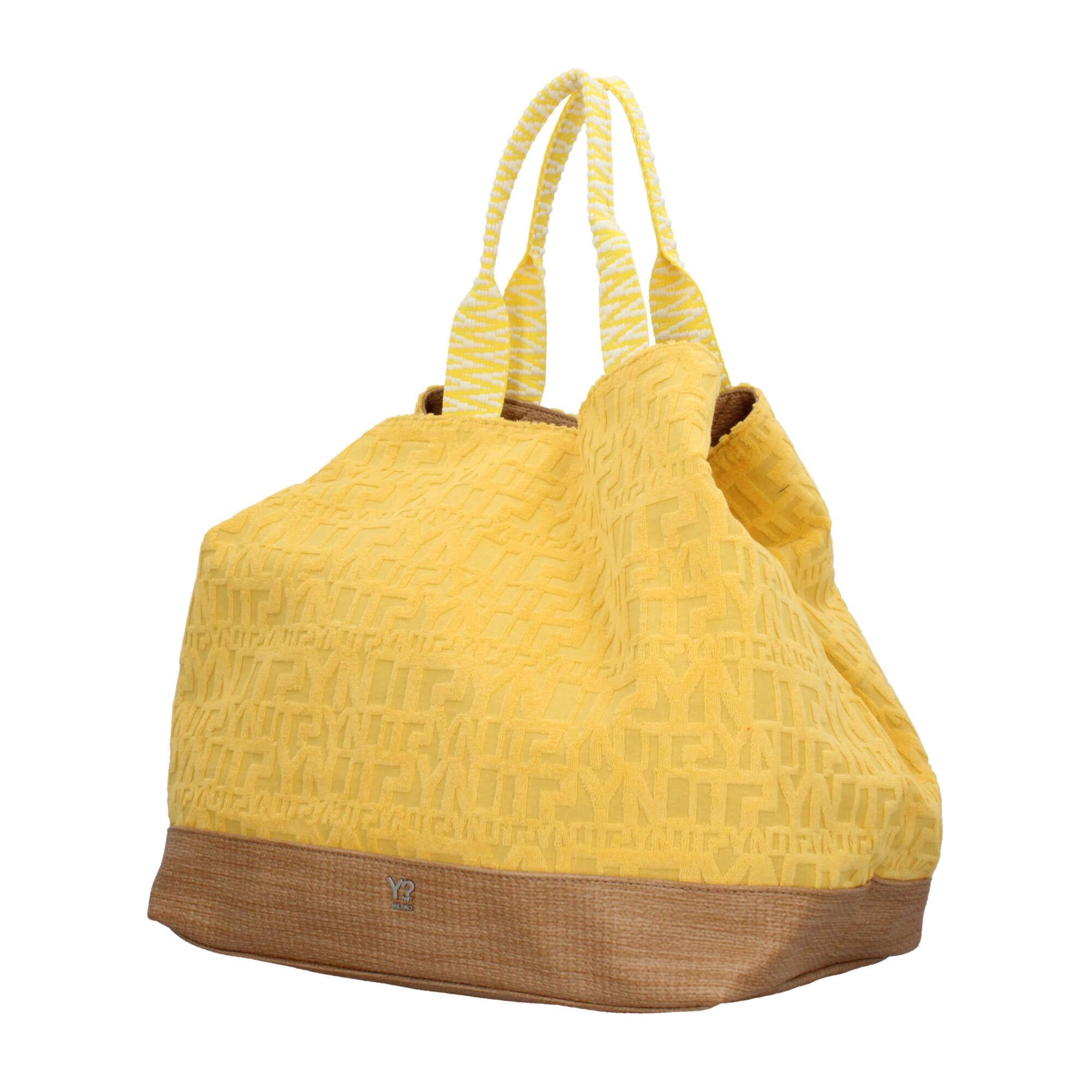 Borsa Grande Shopping Y Not