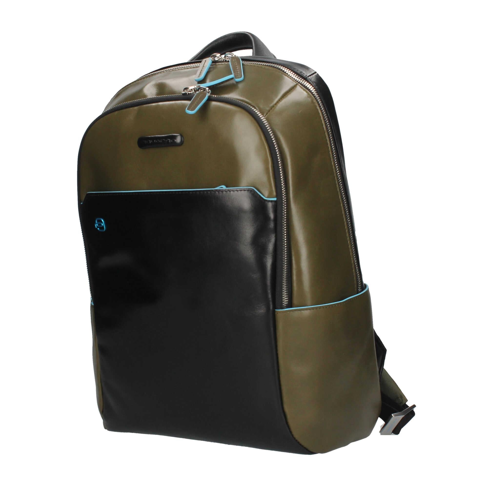 Zaino Professionale realizzata in Pelle