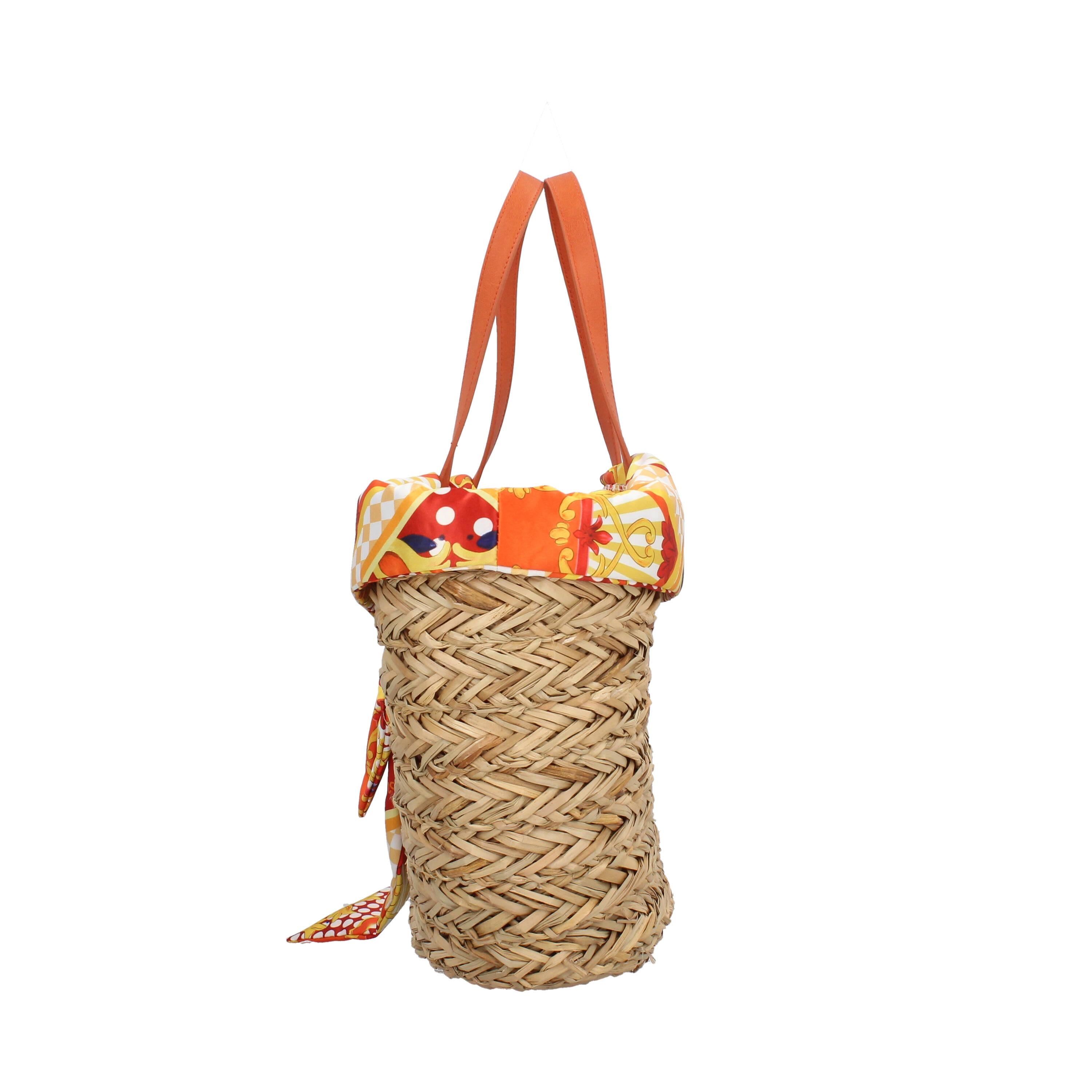 Borsa mare media
