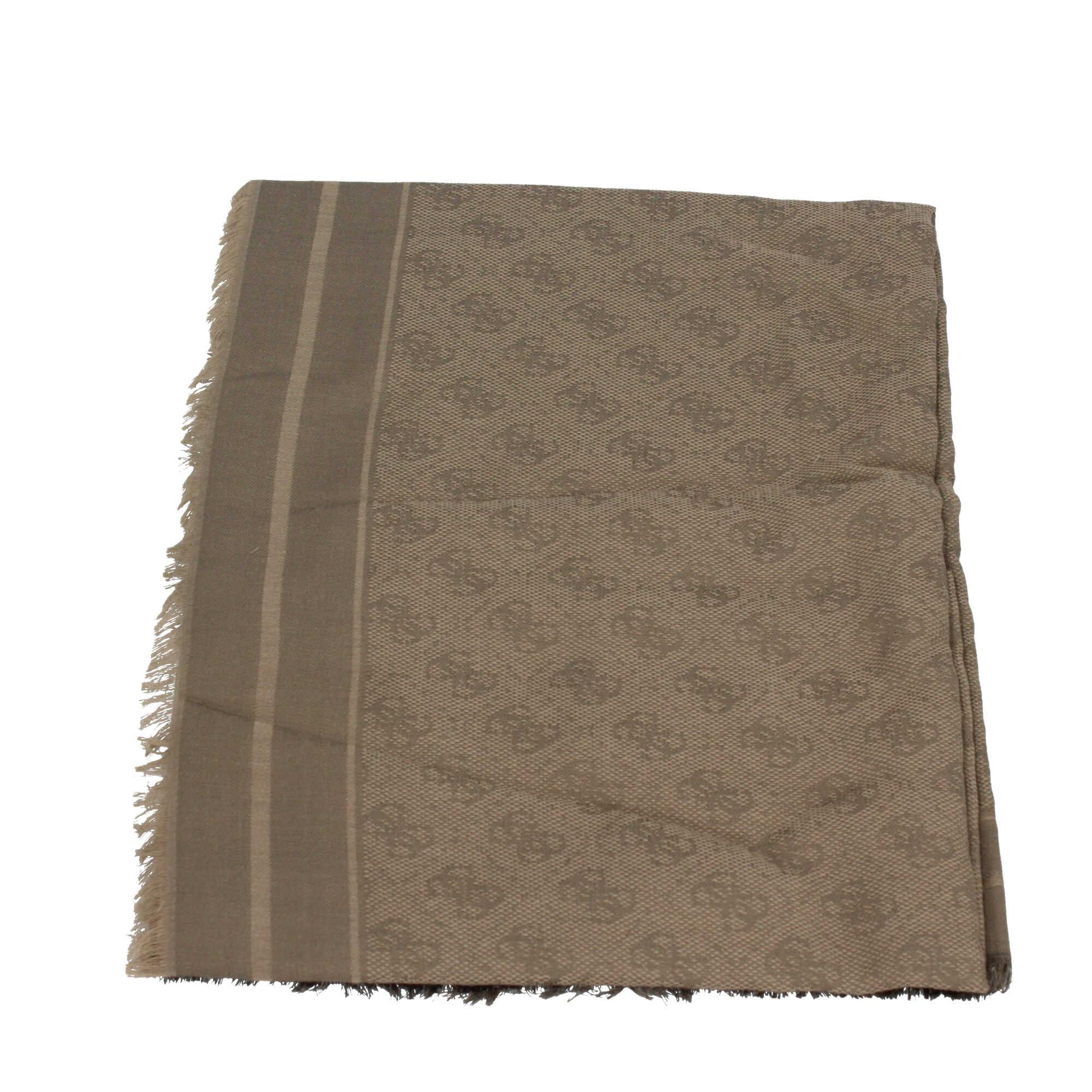 Sciarpa Guess Monogram