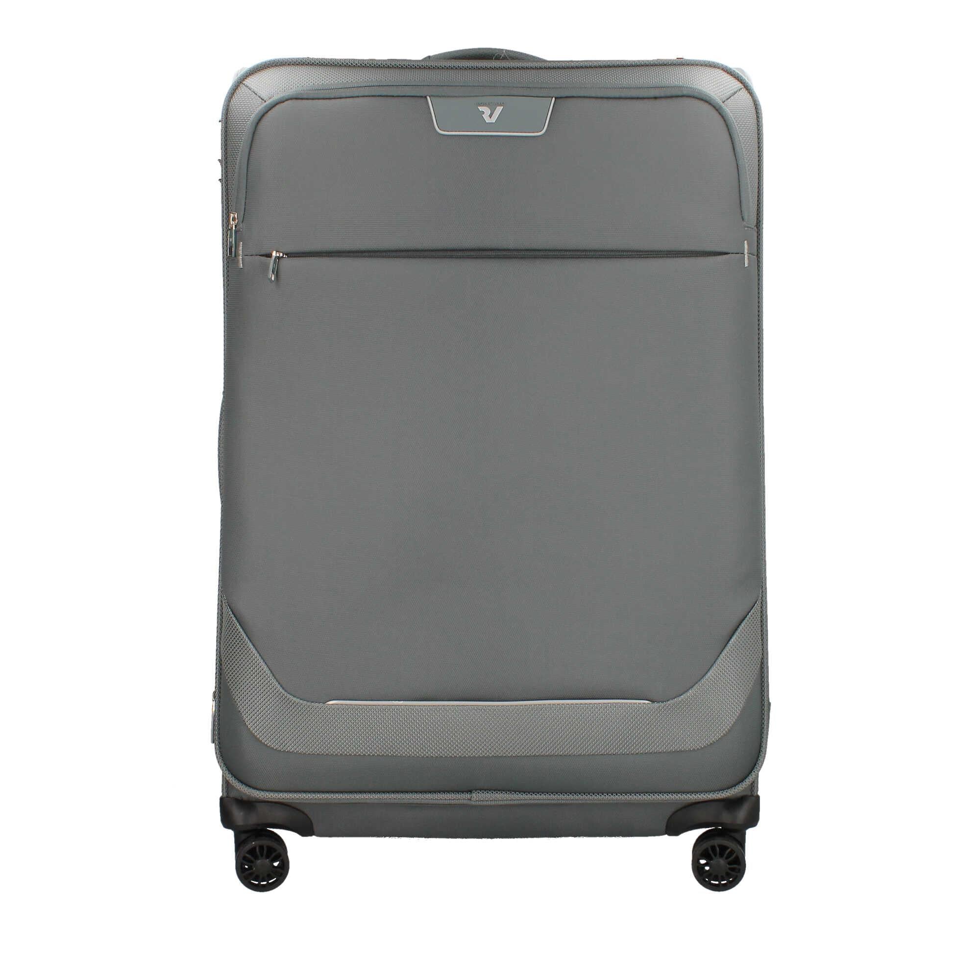 Trolley grande in poliestere