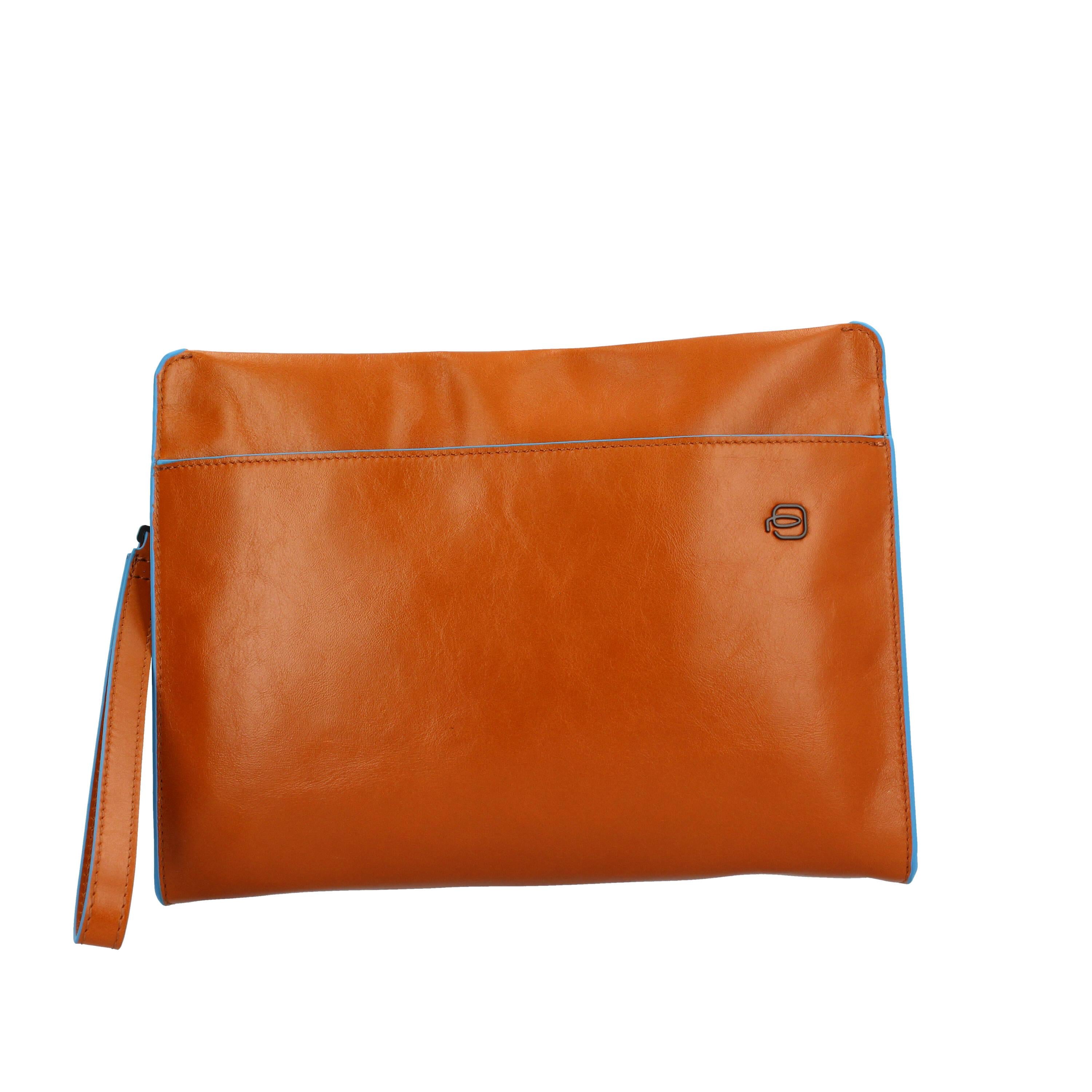Pochete in pelle