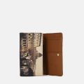 Ynot portafoglio flap