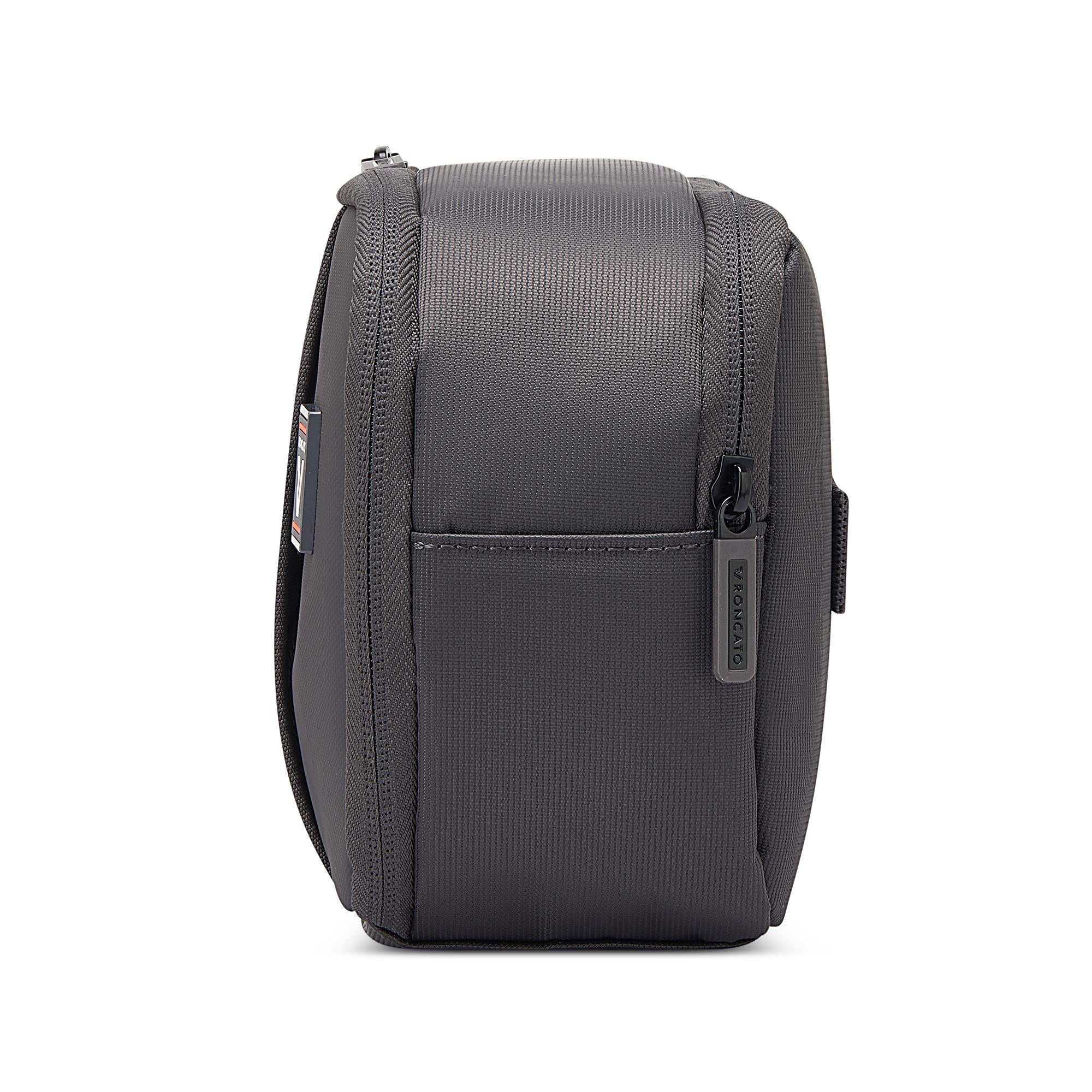 Beauty case Roncato da viaggio con doppia zip