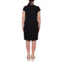 Abito casual da donna Liu Jo con logo applicato
