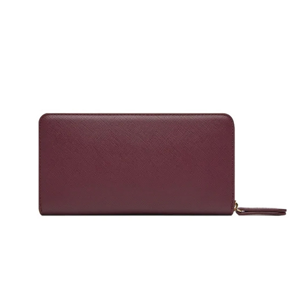 Portafoglio Mario Valentino Zero con Chiusura a Patta