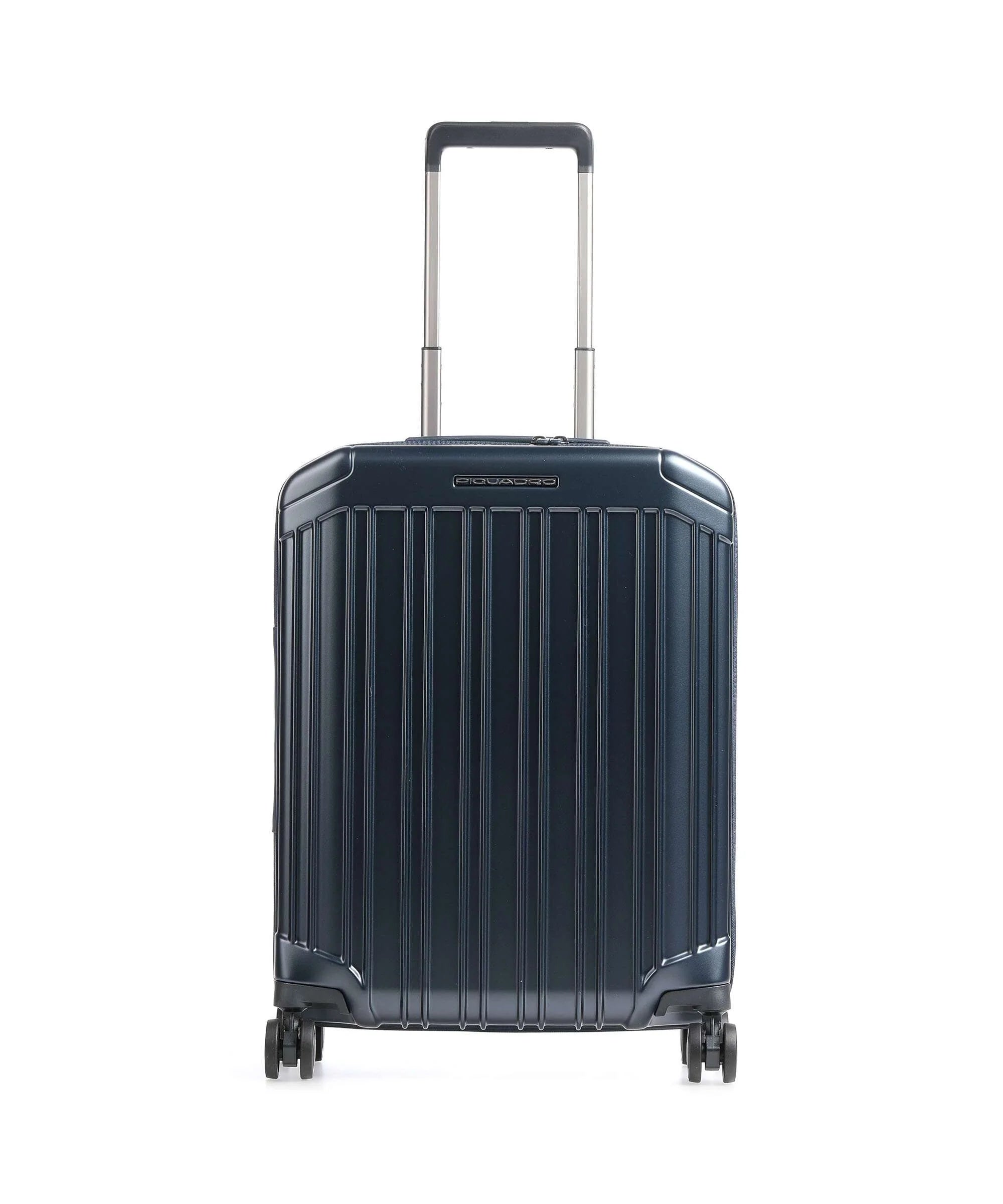 Trolley cabina in policarbonato