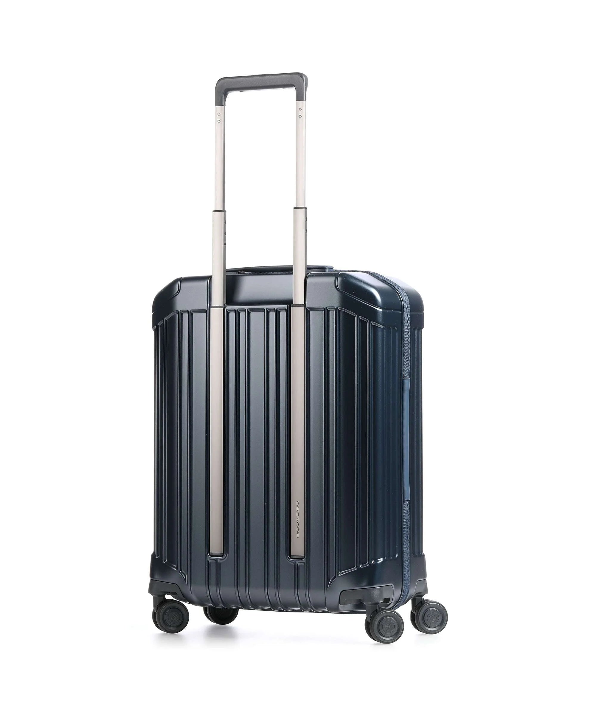 Trolley cabina in policarbonato