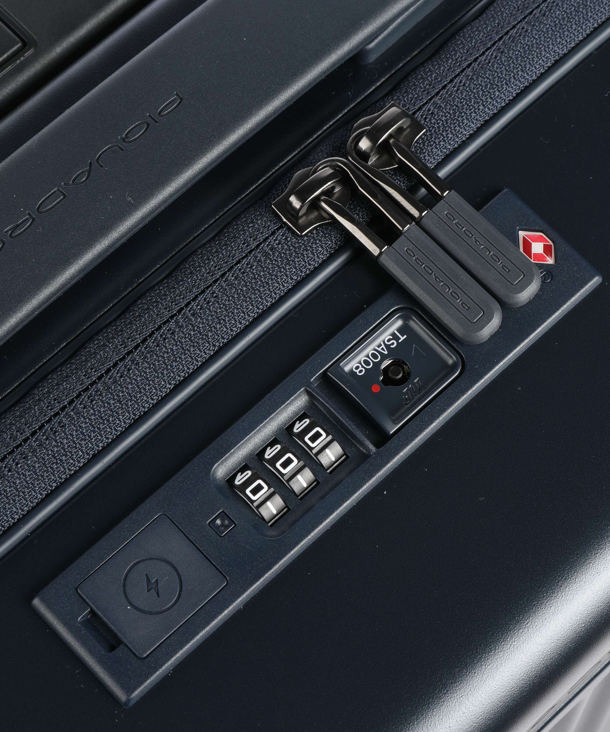 Trolley cabina in policarbonato