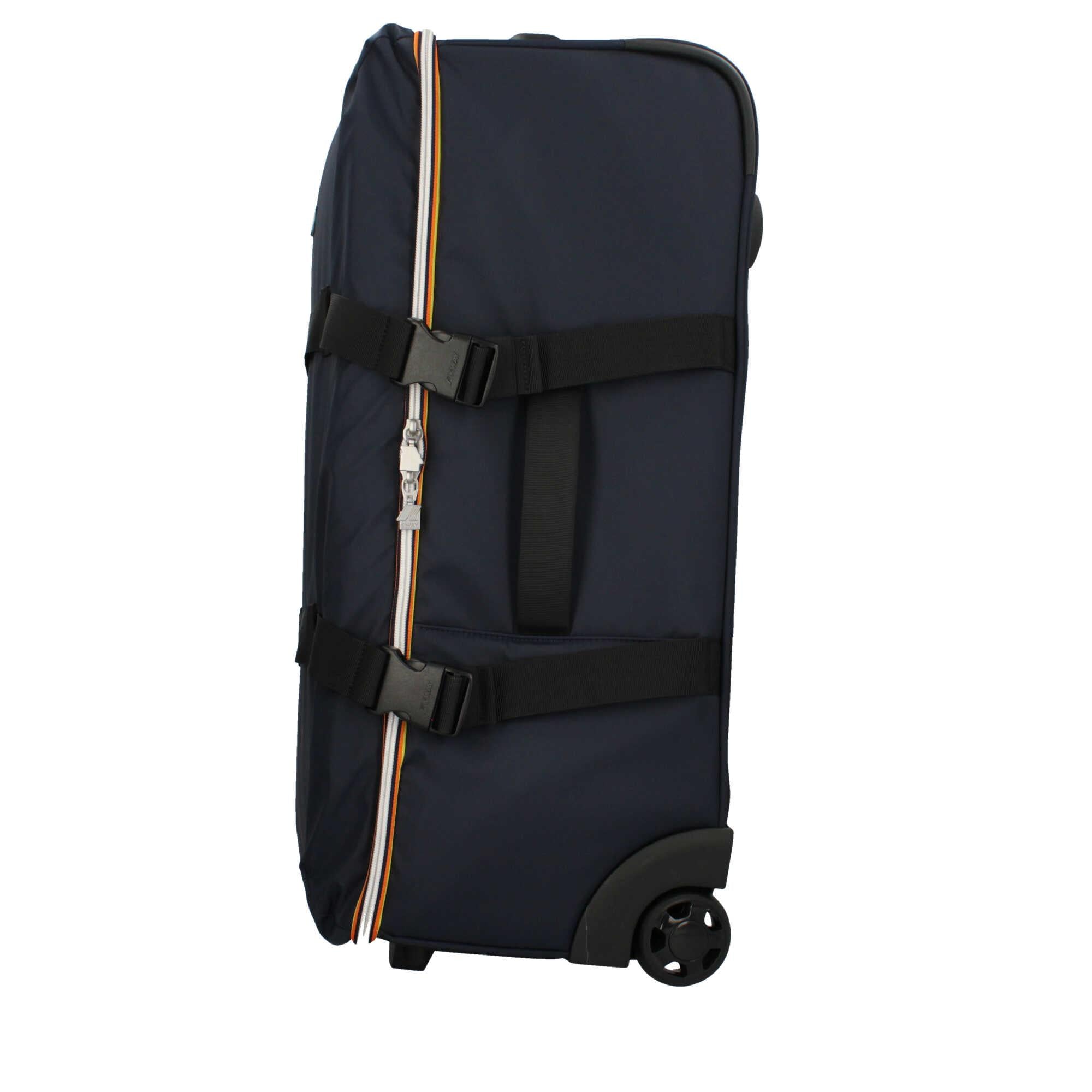 MEDIUM TROLLEY BLOSSAC