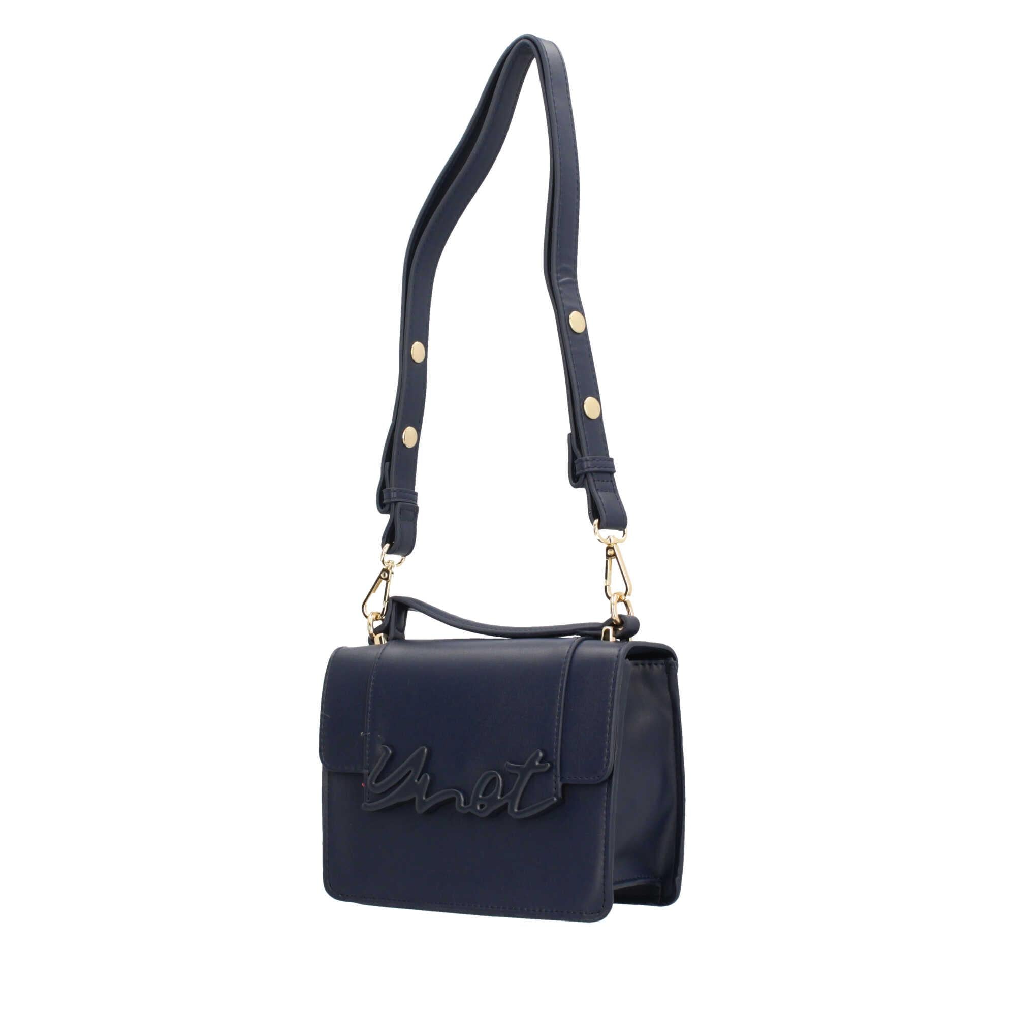 Borsa a mano Y Not Amber