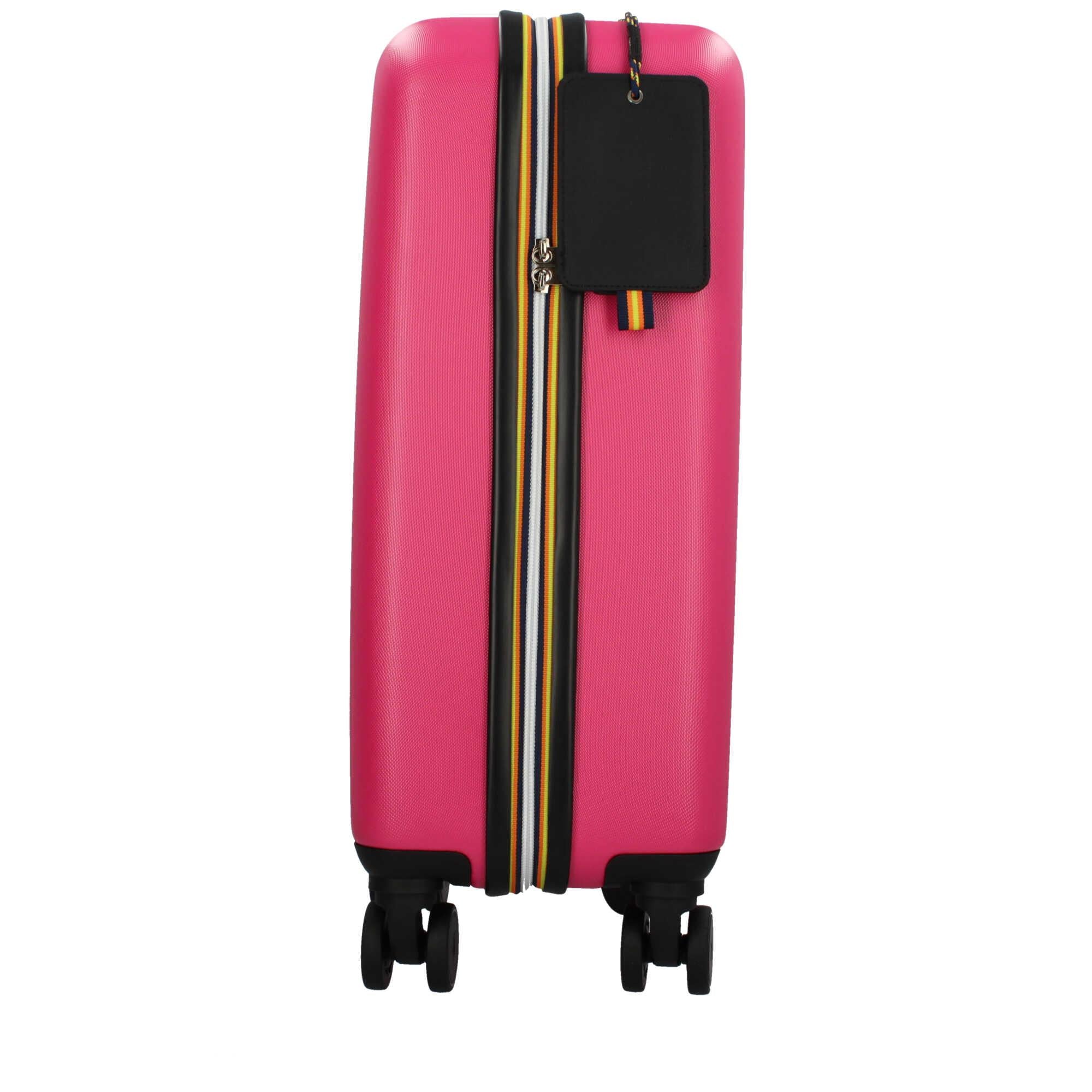 Valigia Trolley Elegance da Viaggio KWay