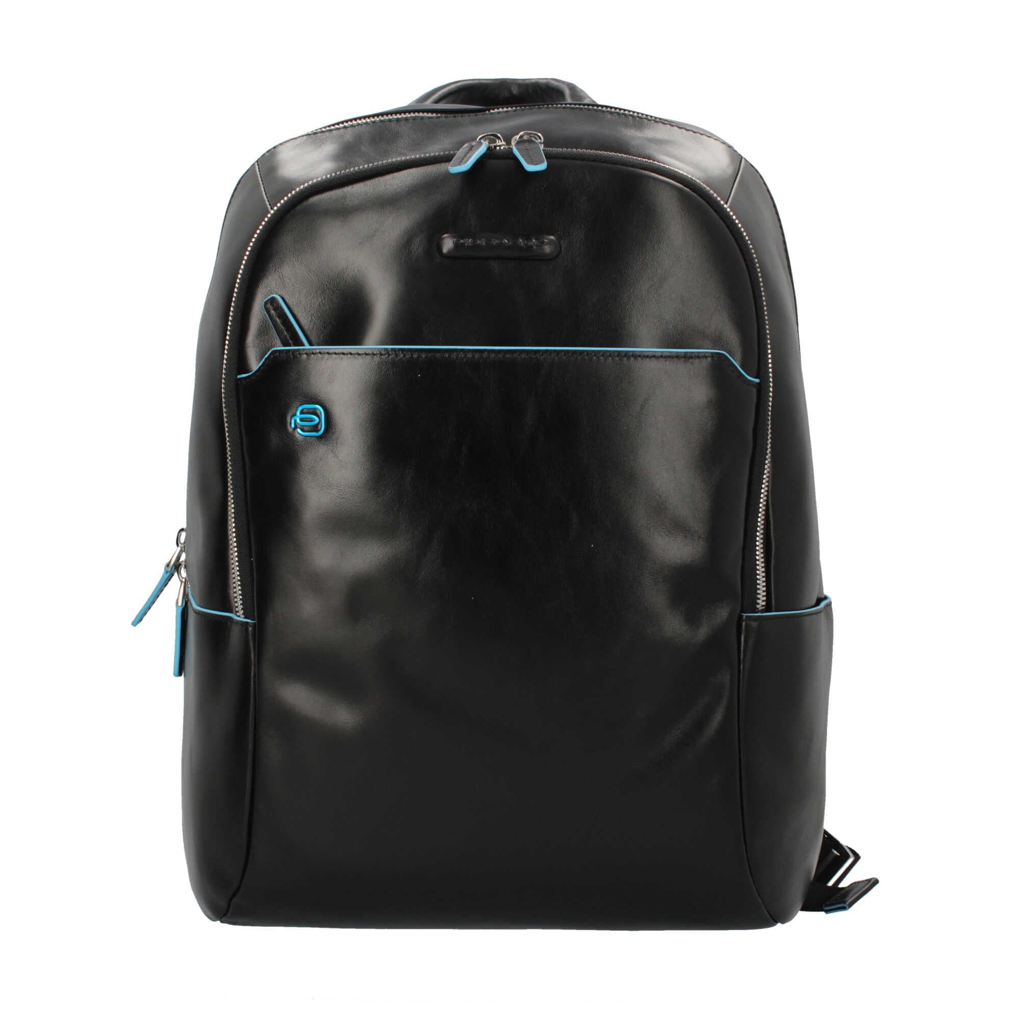 Zaino Professionale realizzata in Pelle
