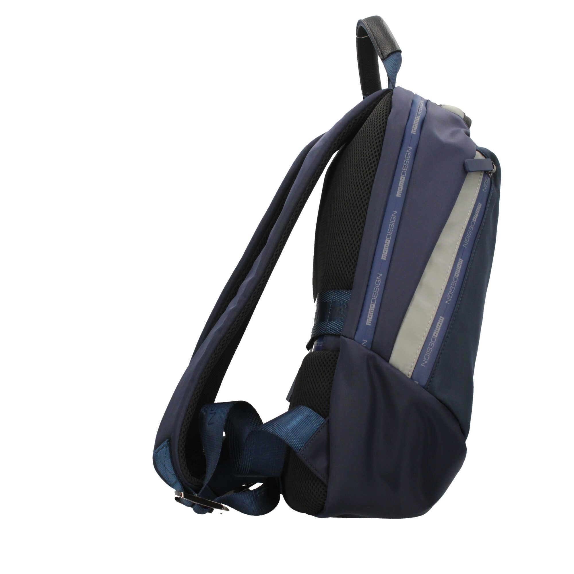 Zaino Urbano Momo Design- Eleganza Dinamica