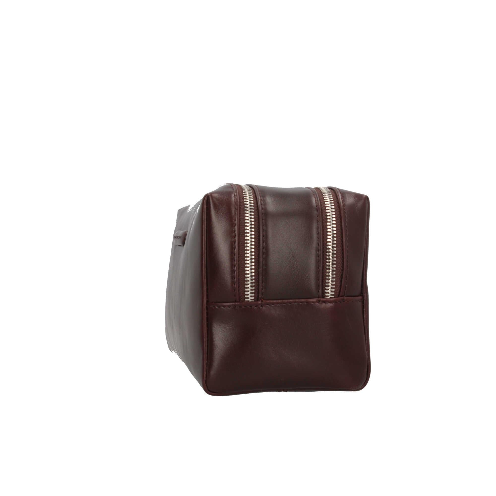 Beauty case con 2 comparti