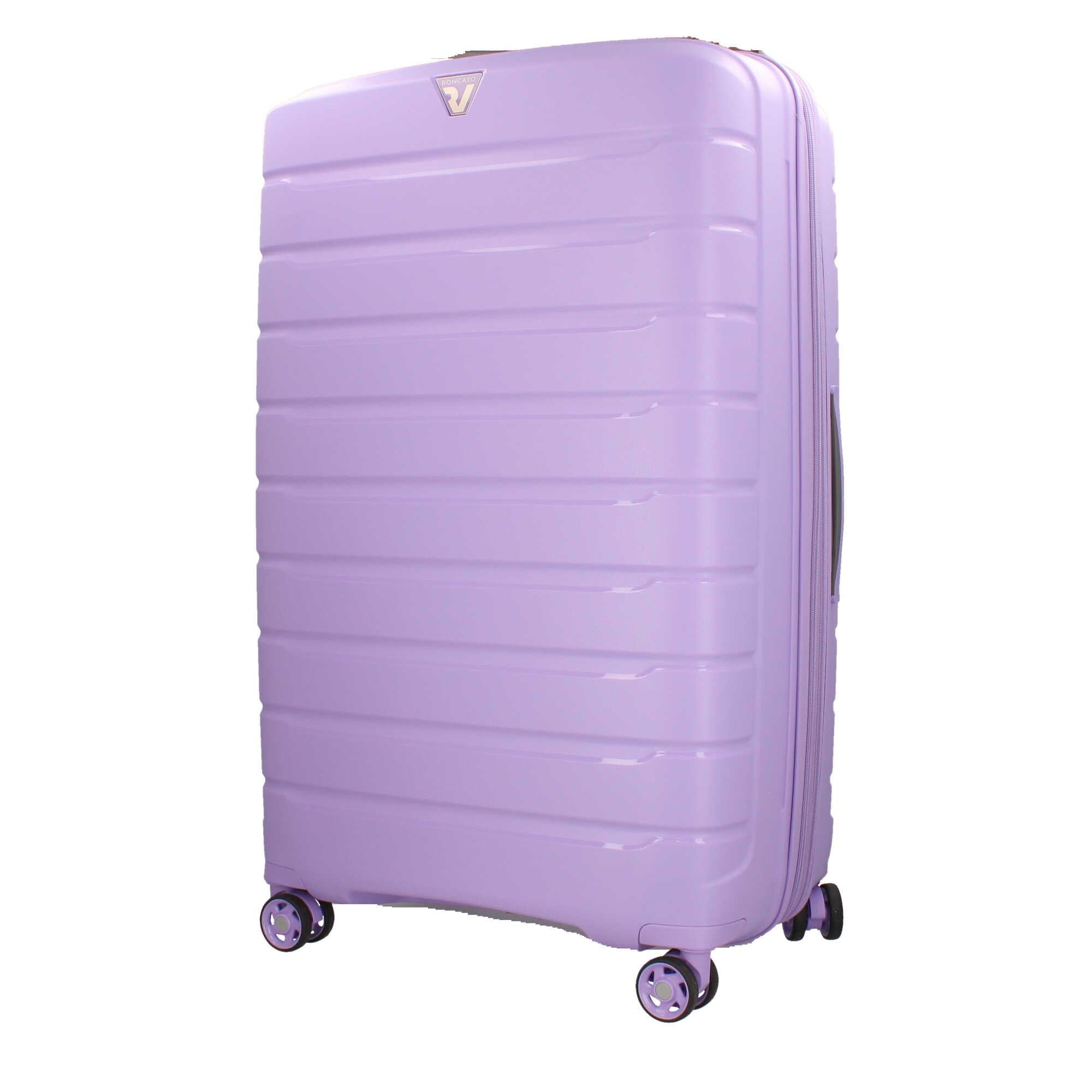 Trolley grande rigido