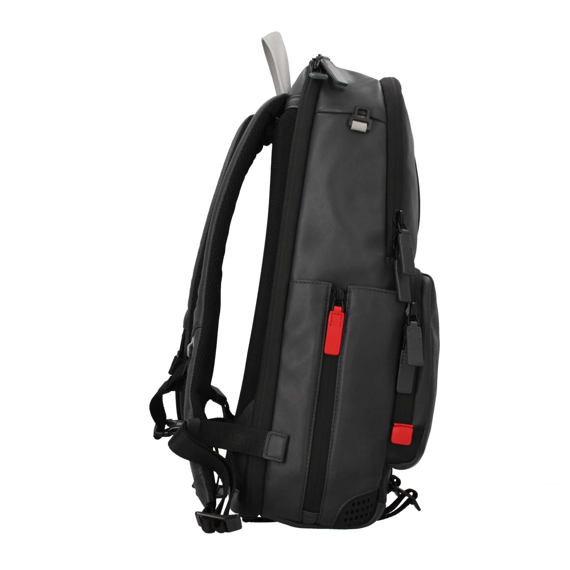 Zaino 2 comparti porta pc Piquadro urban