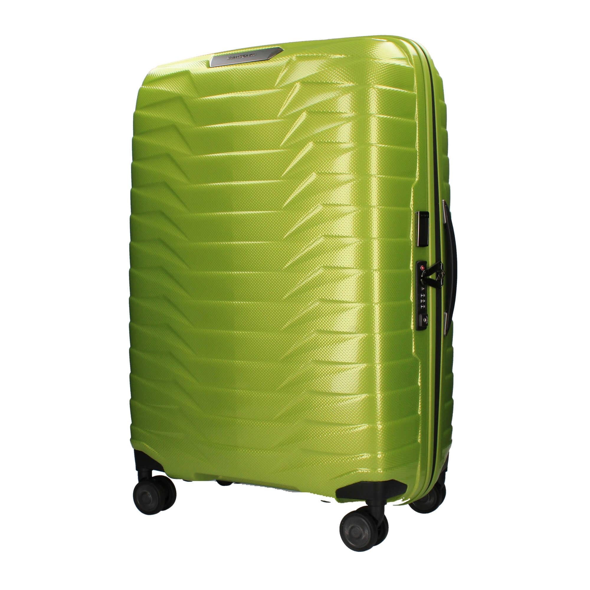 Trolley medio rigido