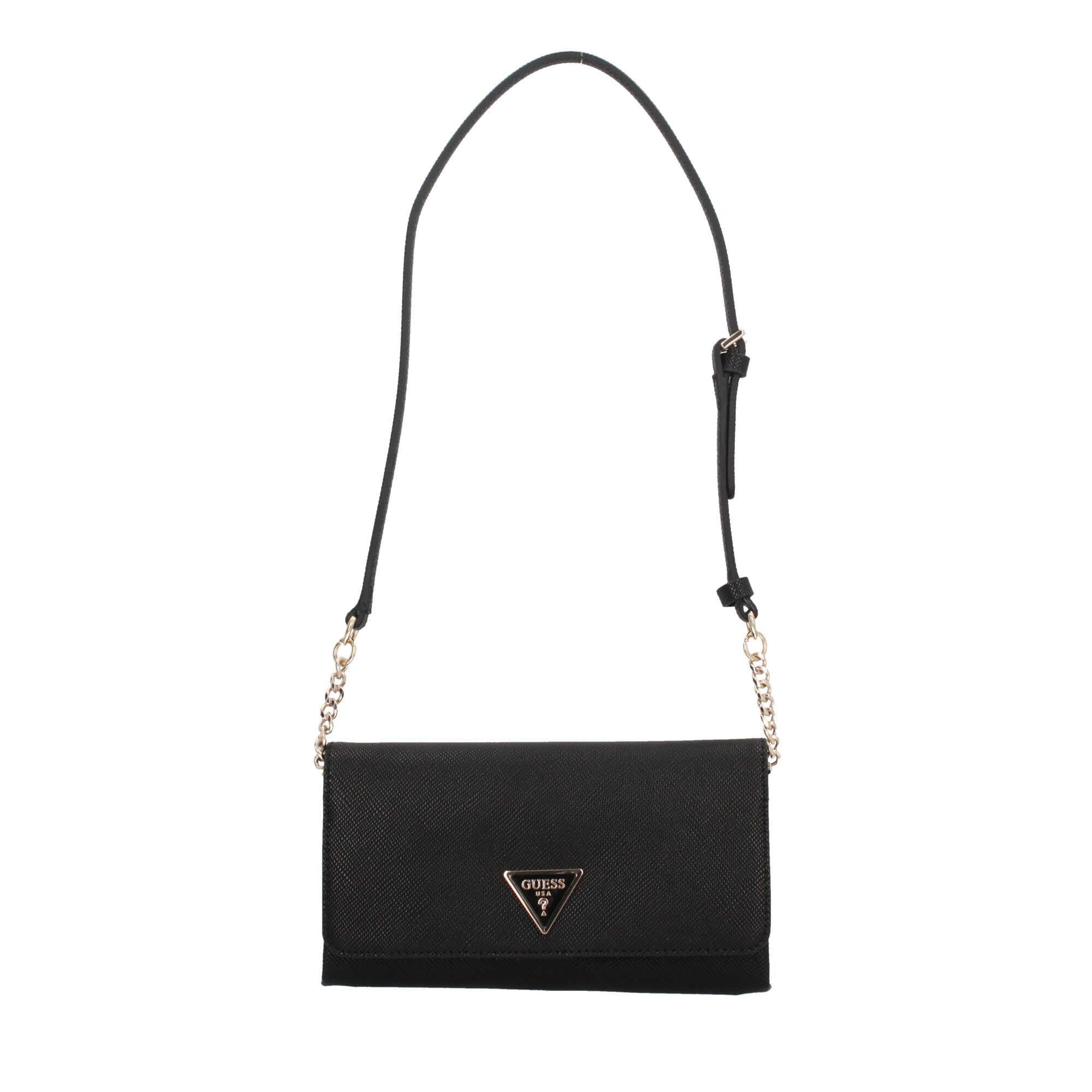 Guess Borse E Portafogli Portafoglio A Tracolla Guess Elegance