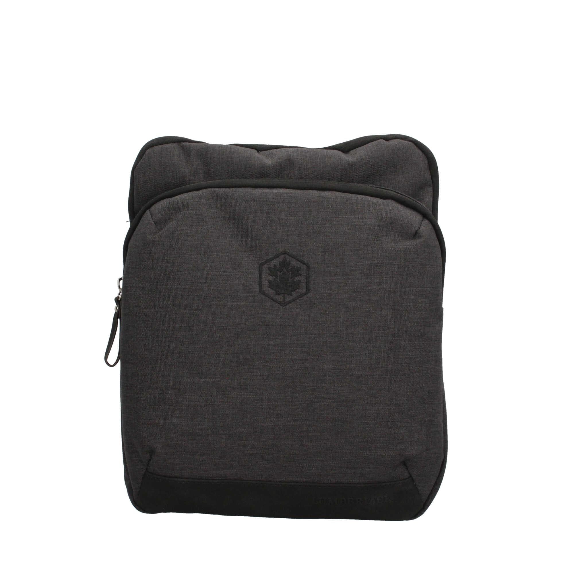 Borsa a tracolla Lumberjack
