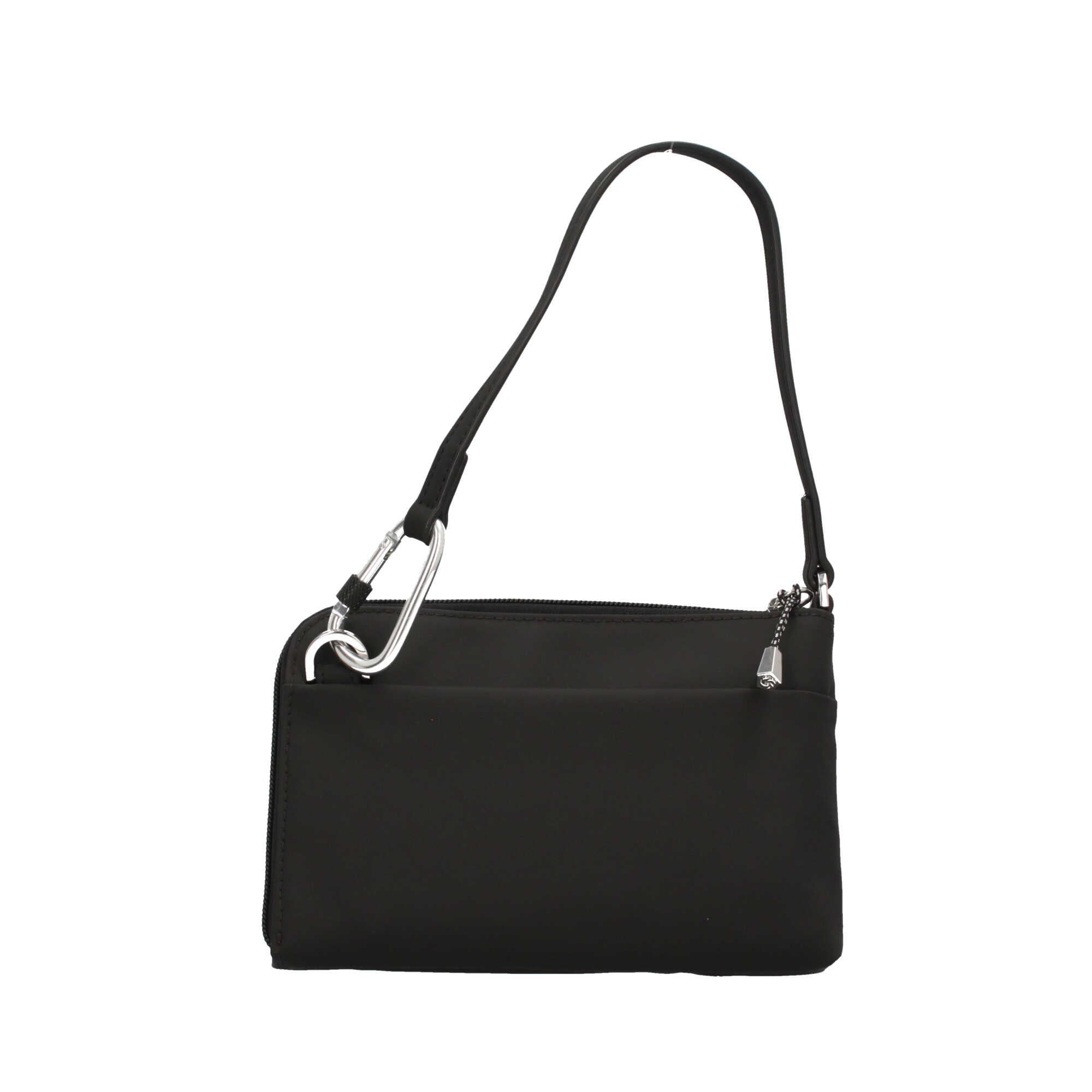 Pochette Samsonite in tessuto