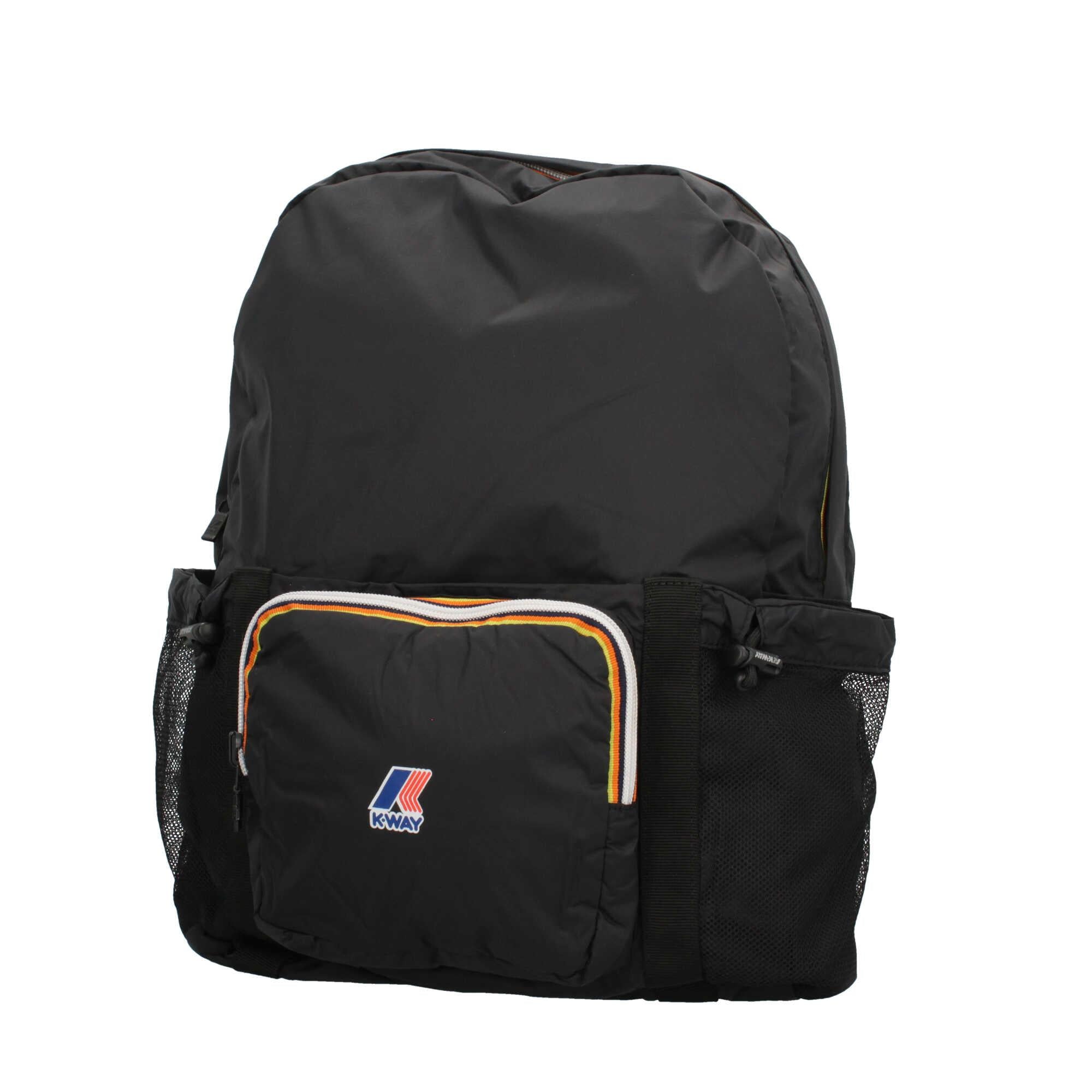 Zaino Impacchettabile di KWay