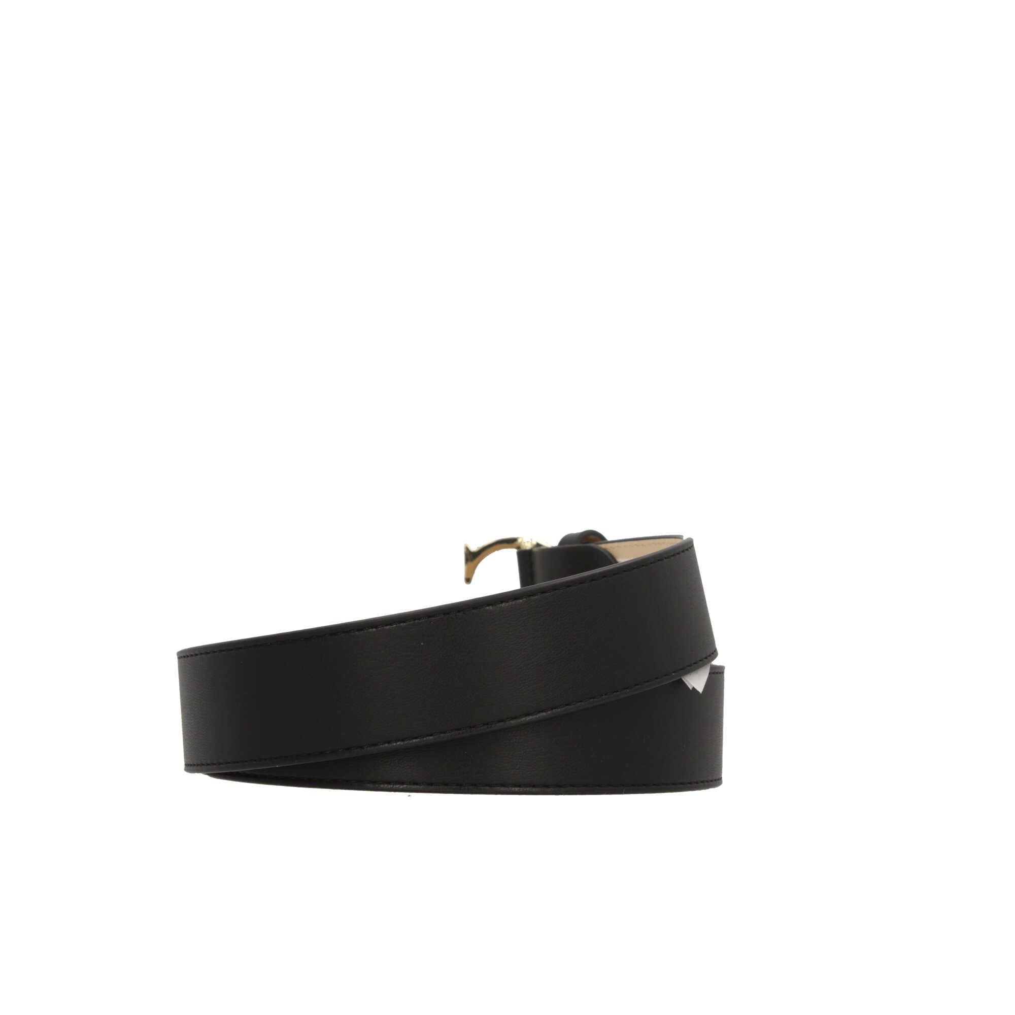 Cintura Iconica Guess con Fibbia Decorata