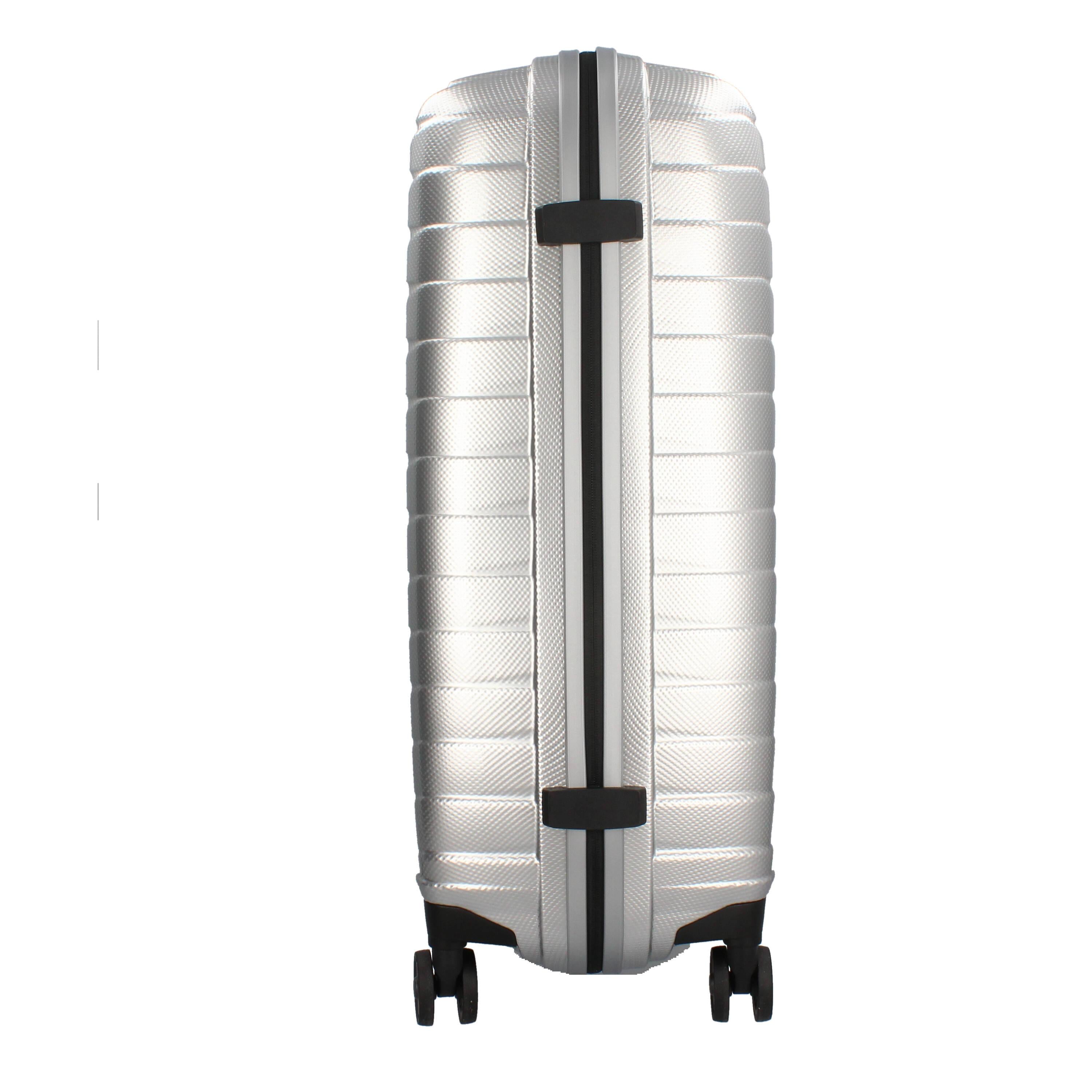 Trolley medio rigido