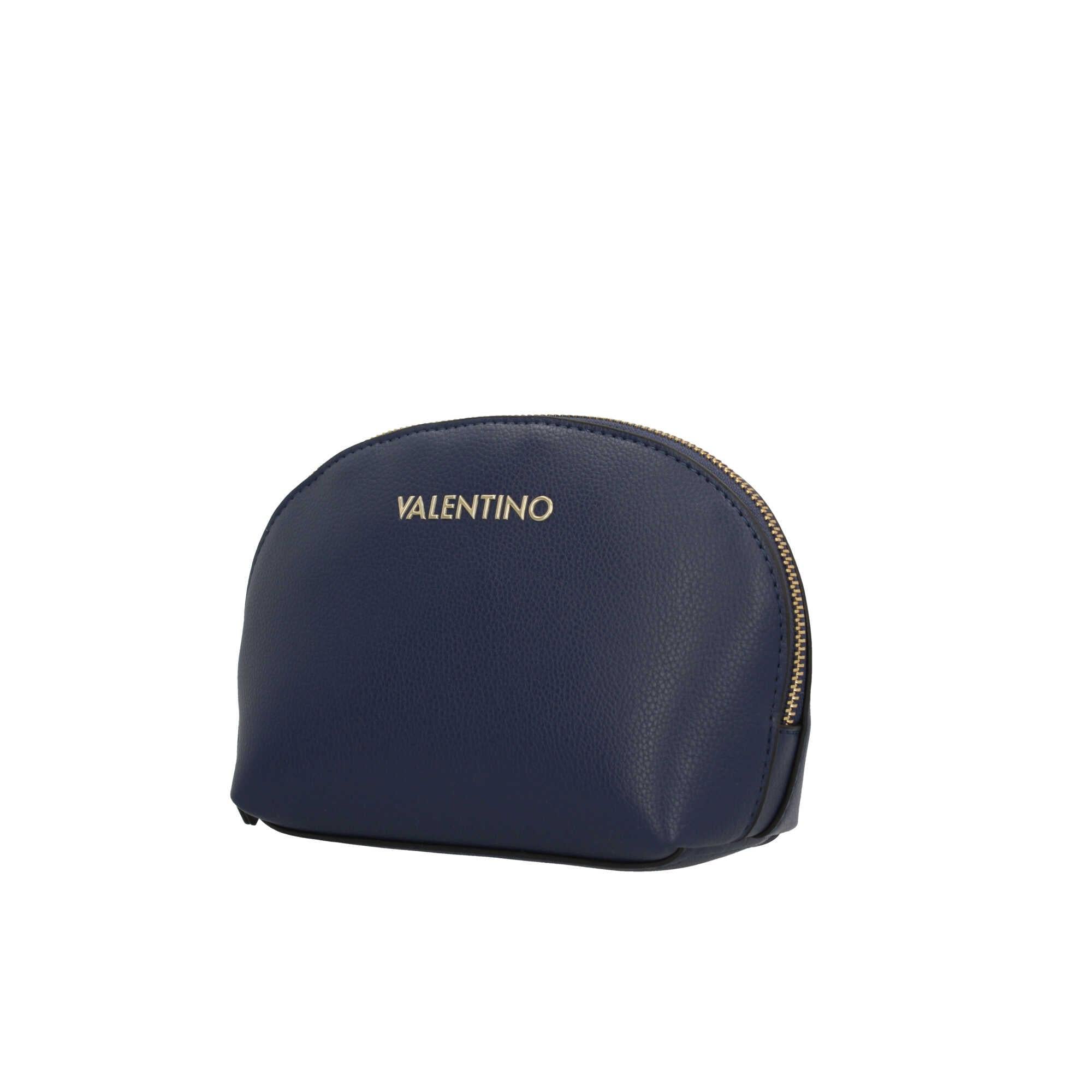 Pochette Valentino per cosmetici Arepa