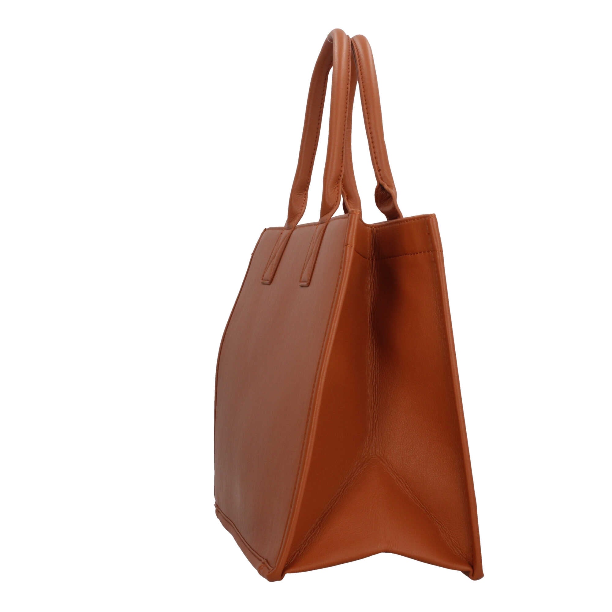 Borsa a mano elegante con ciondolo Mimi Mua