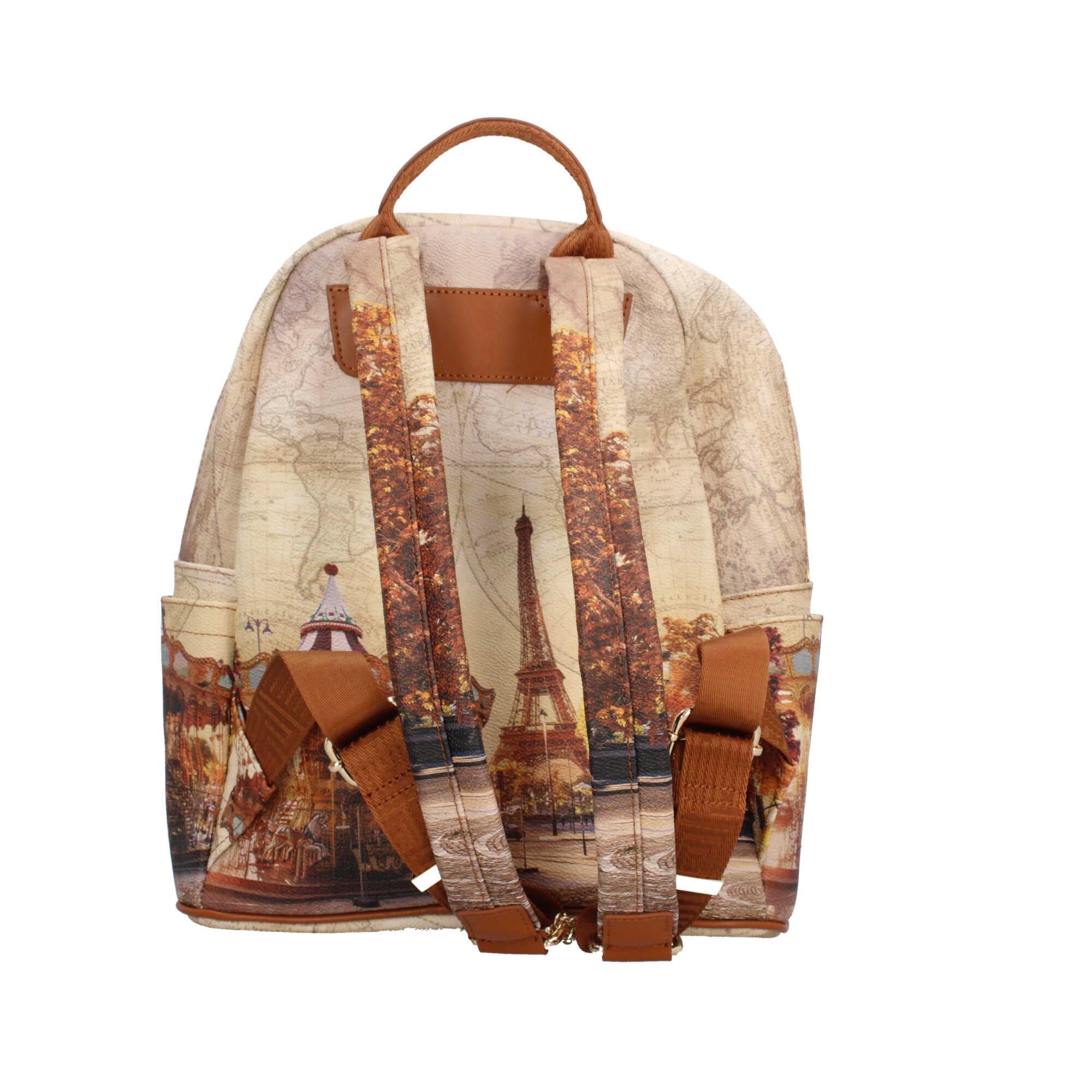 Zaino Y Not dal Design Funzionale