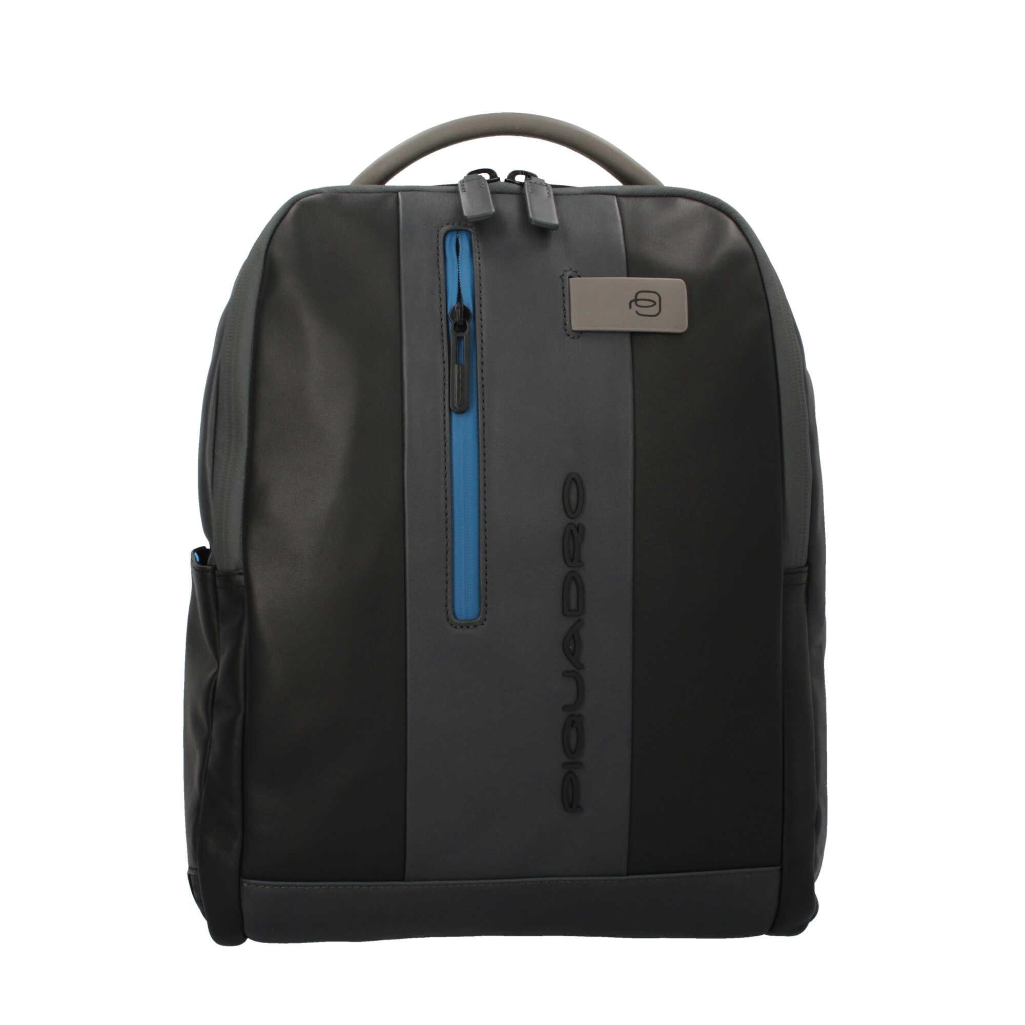 Zaino in pelle Piquadro porta computer Urban