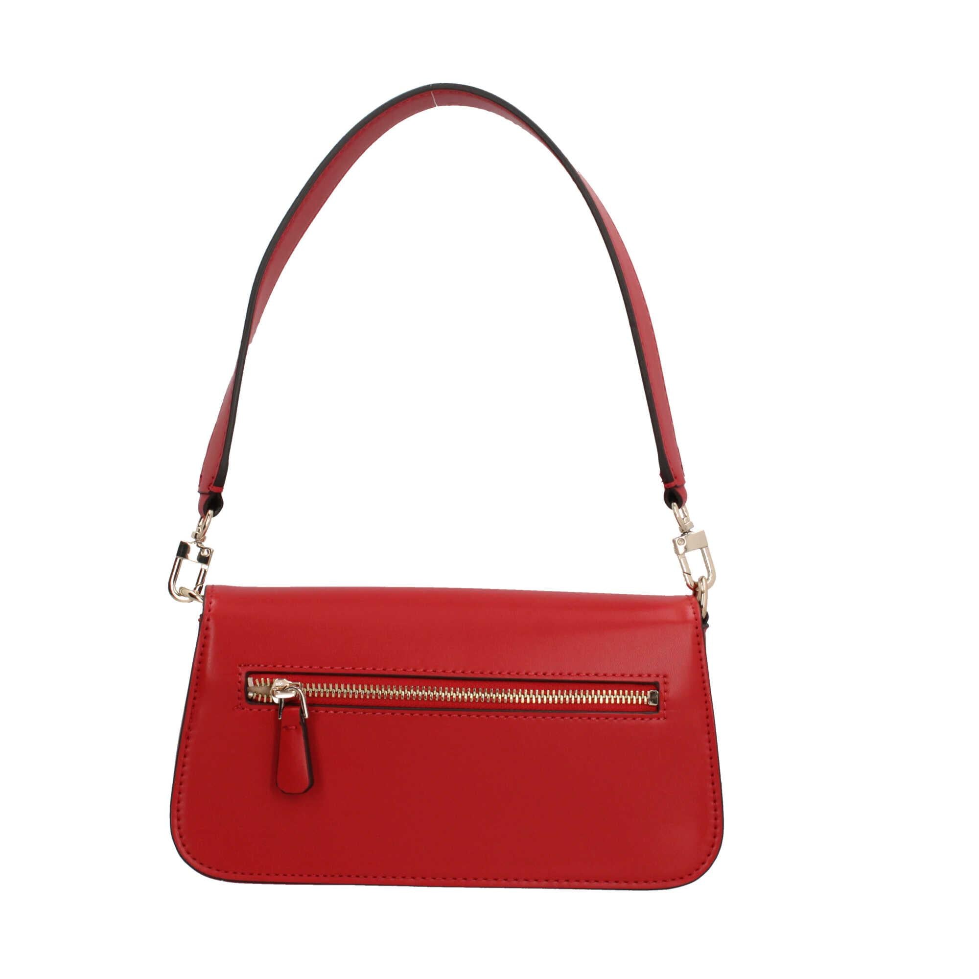 Borsa a Spalla Guess "Logo Luxe" Eleganza Compatta con Stile Iconico