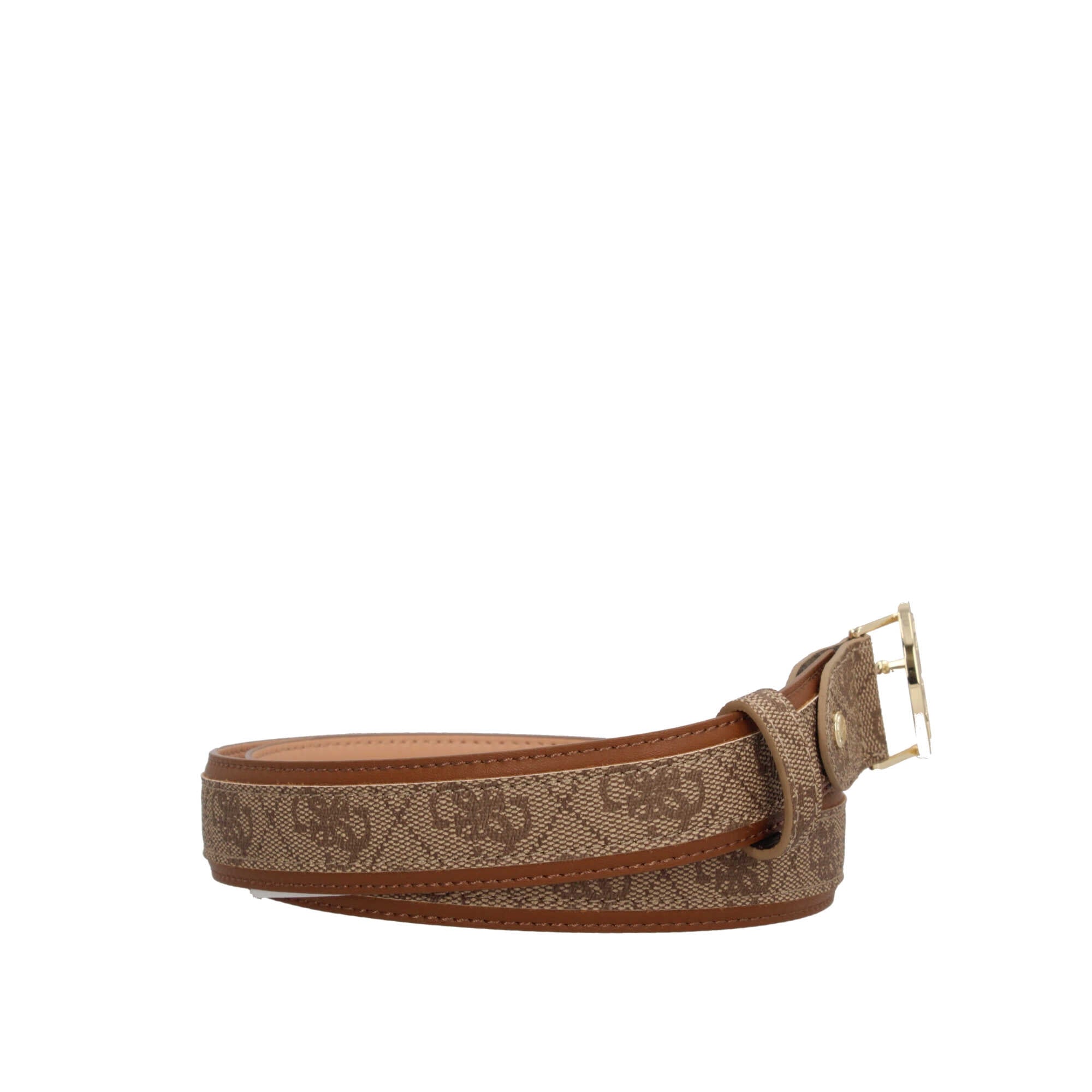 Cintura Guess con fibbia logo