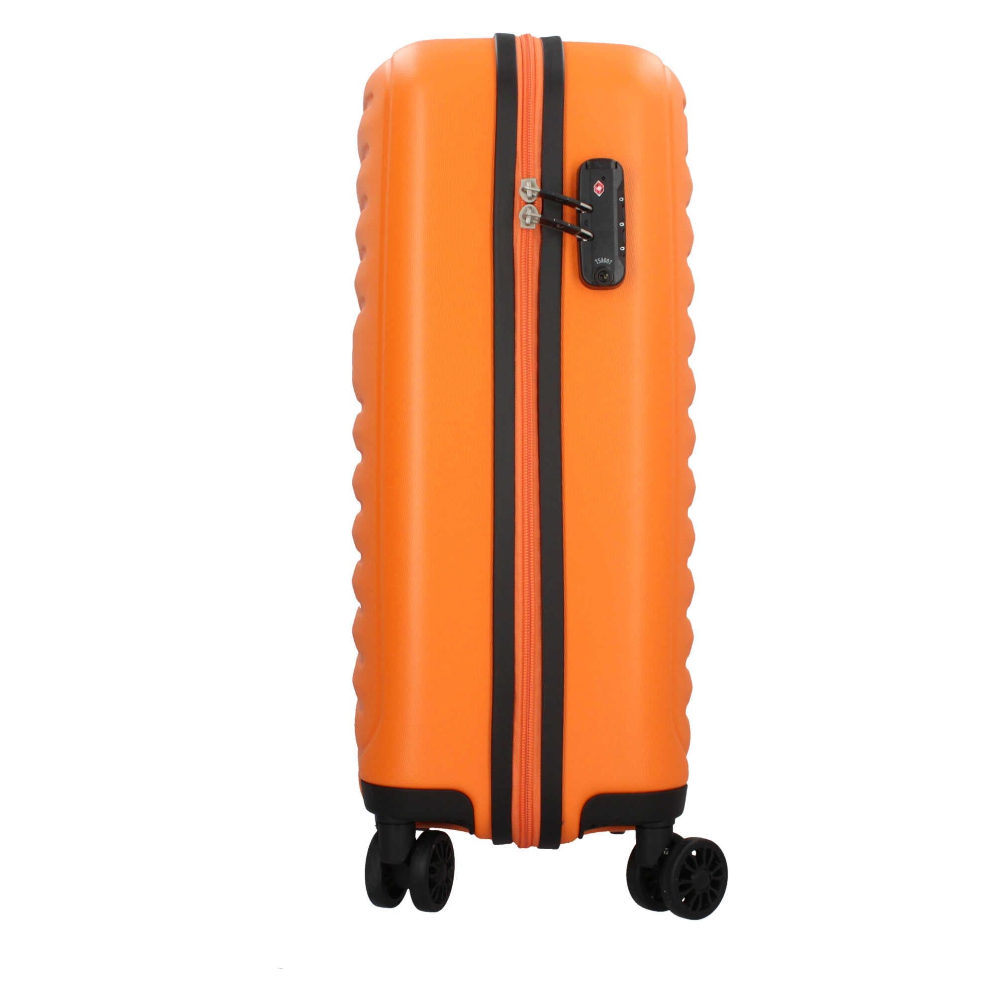 Trolley Cabin Size Roncato Agilità