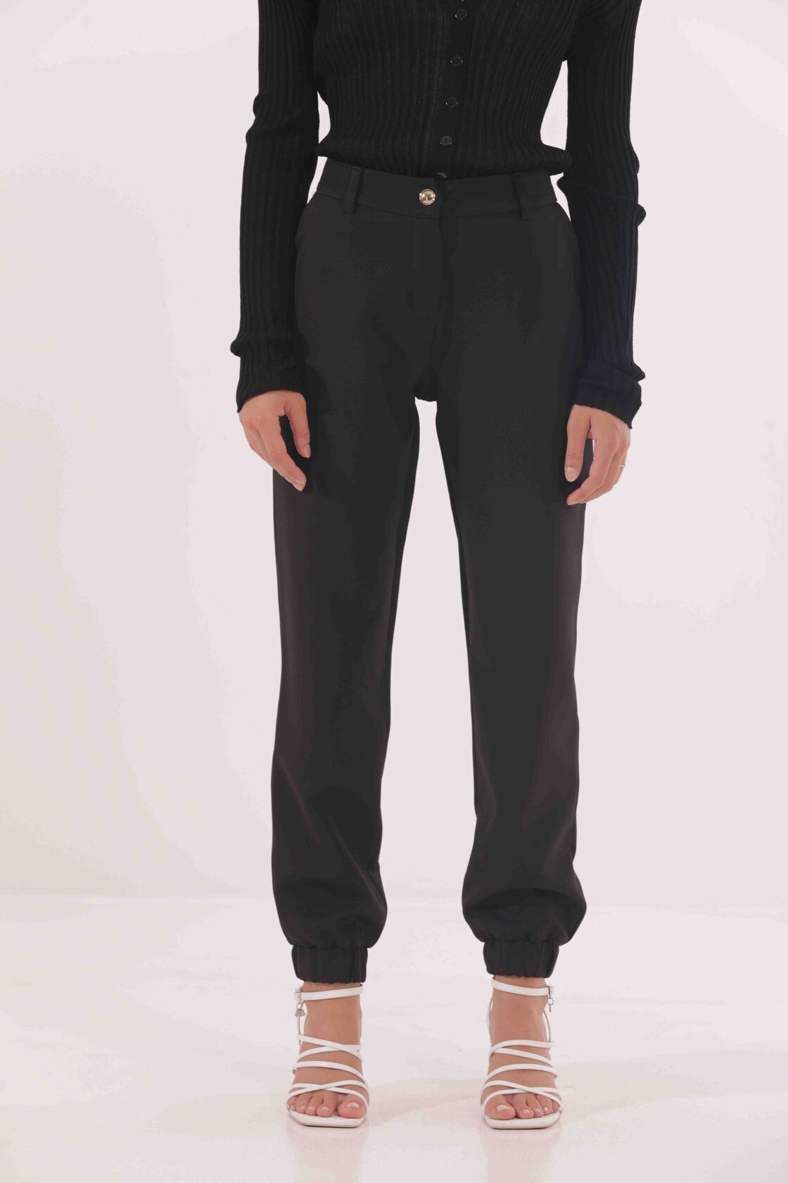 Pantalone Cargo Mimì Muà dal Design Avanguardista