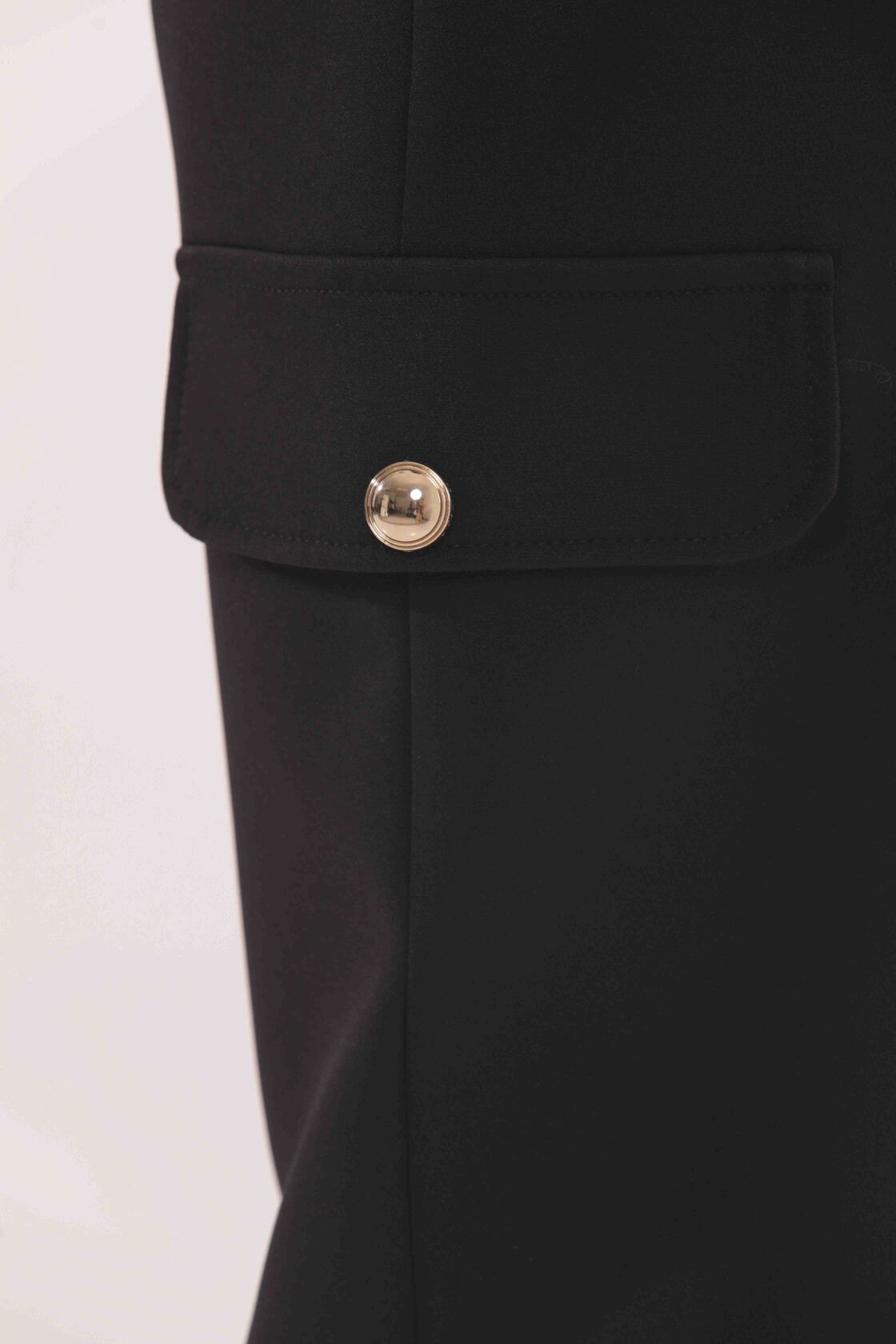 Pantalone Cargo Mimì Muà dal Design Avanguardista